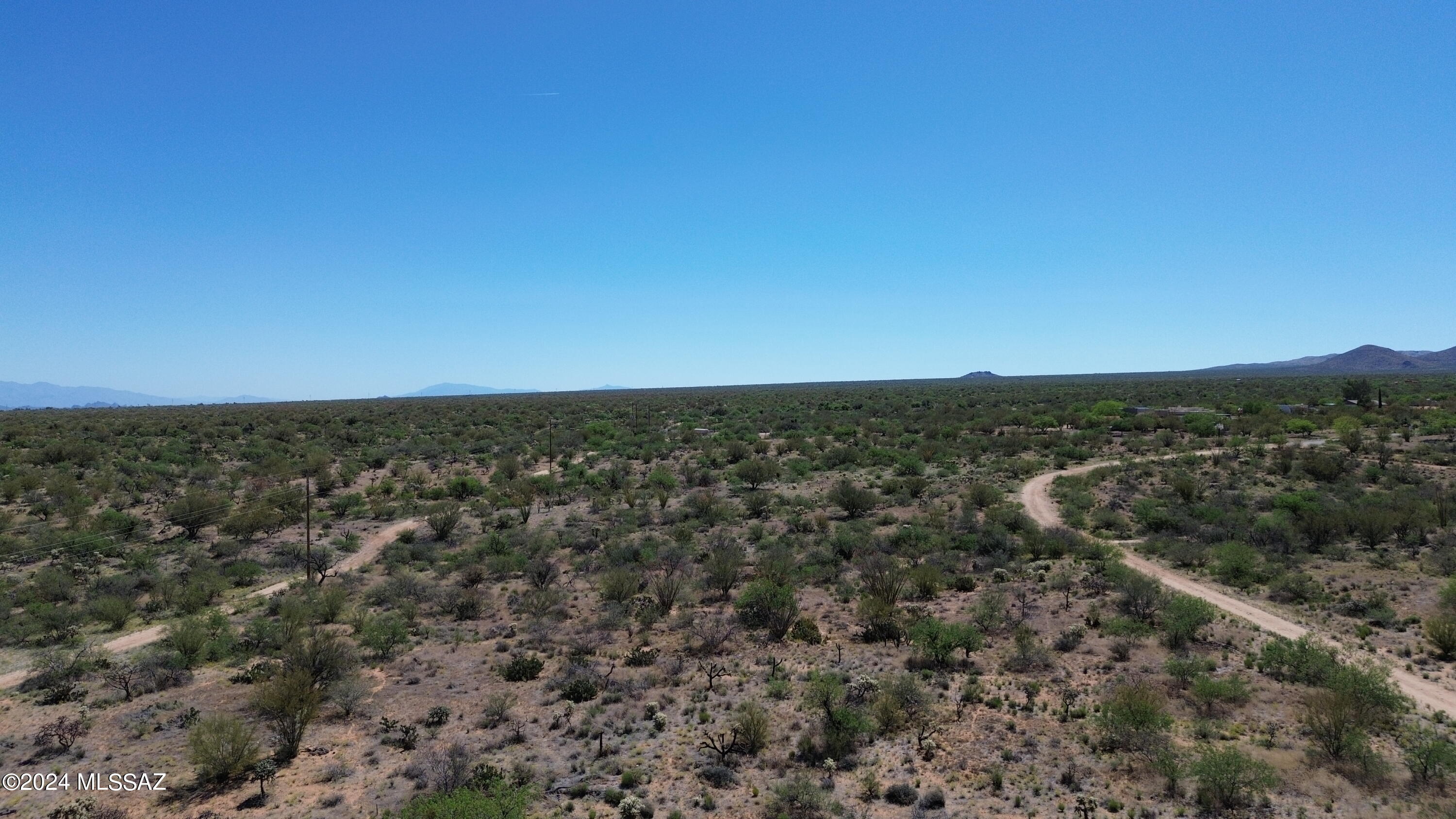 Diamond Bell Ranch - Tucson Unit 9 (Lots 58-375) - Land