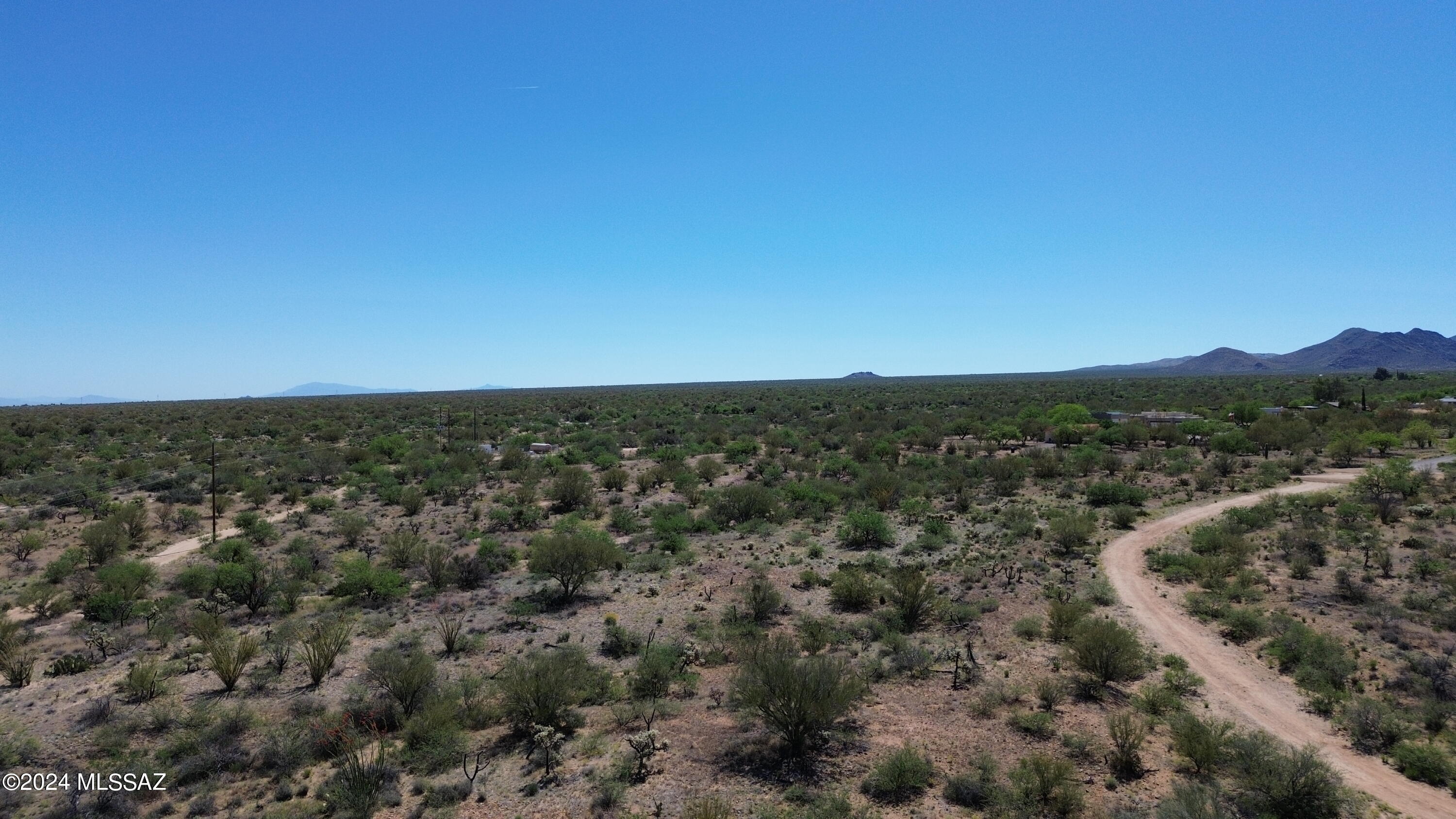 Diamond Bell Ranch - Tucson Unit 9 (Lots 58-375) - Land