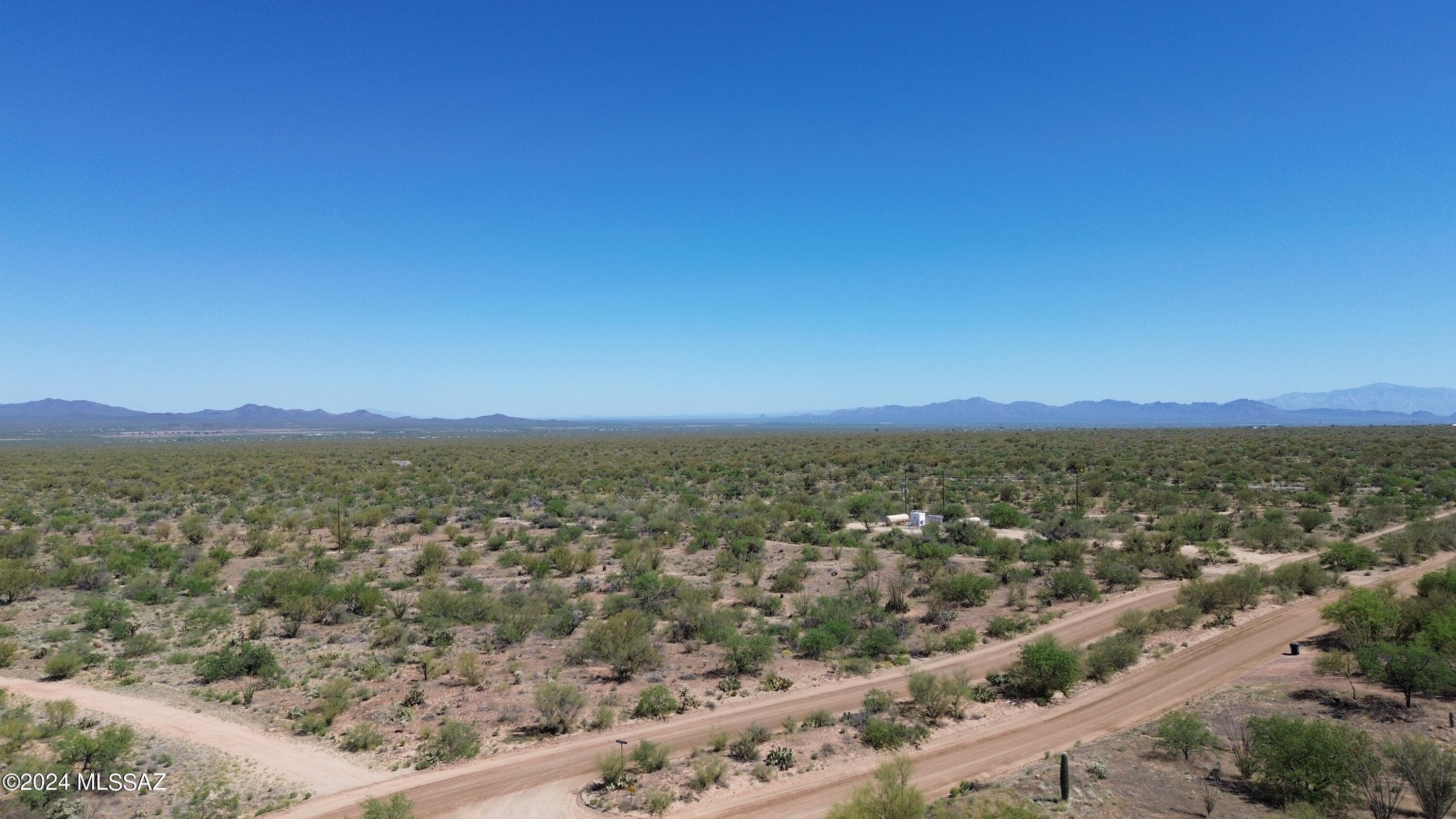 Diamond Bell Ranch - Tucson Unit 9 (Lots 58-375) - Land
