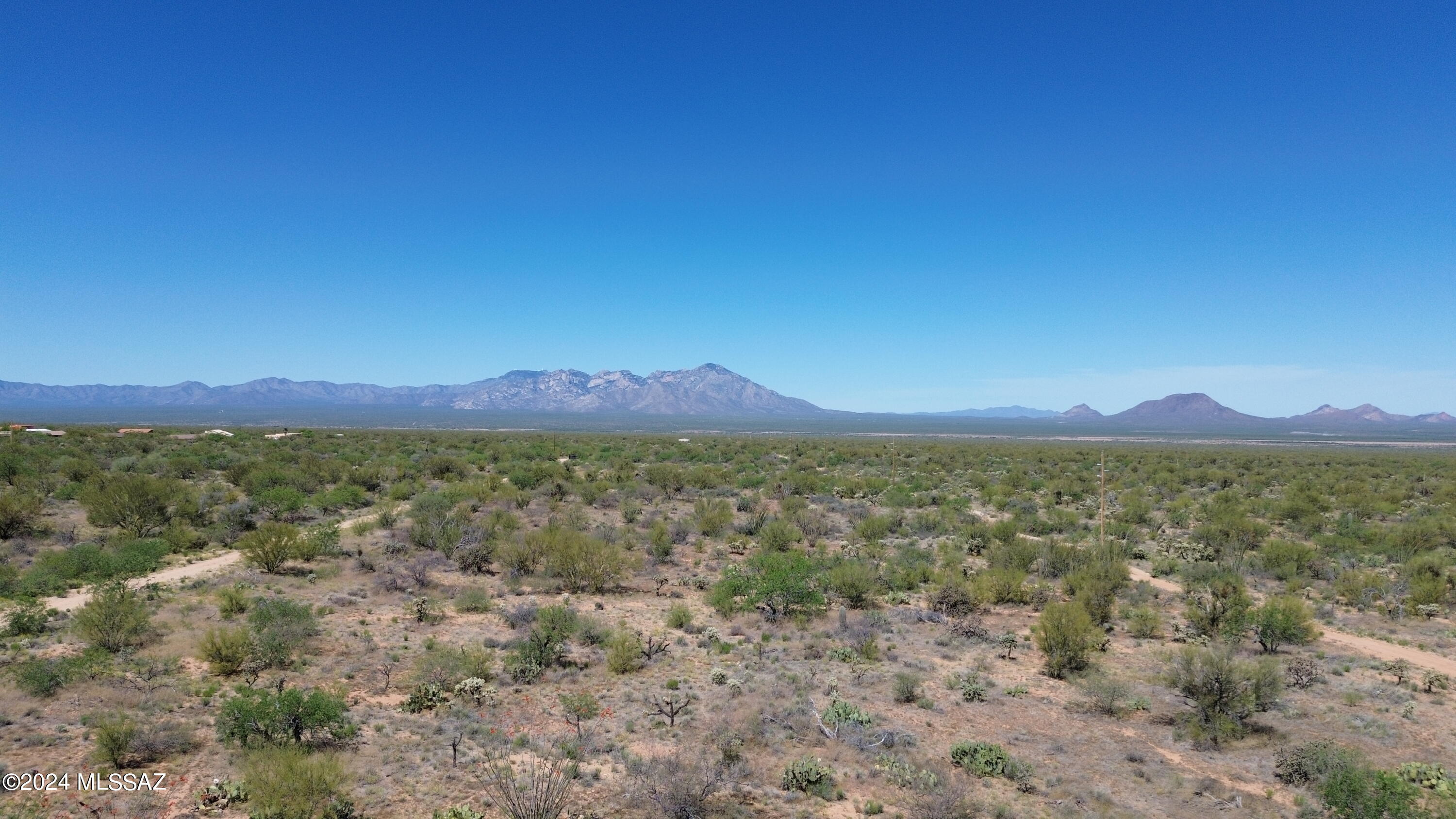 Diamond Bell Ranch - Tucson Unit 9 (Lots 58-375) - Land
