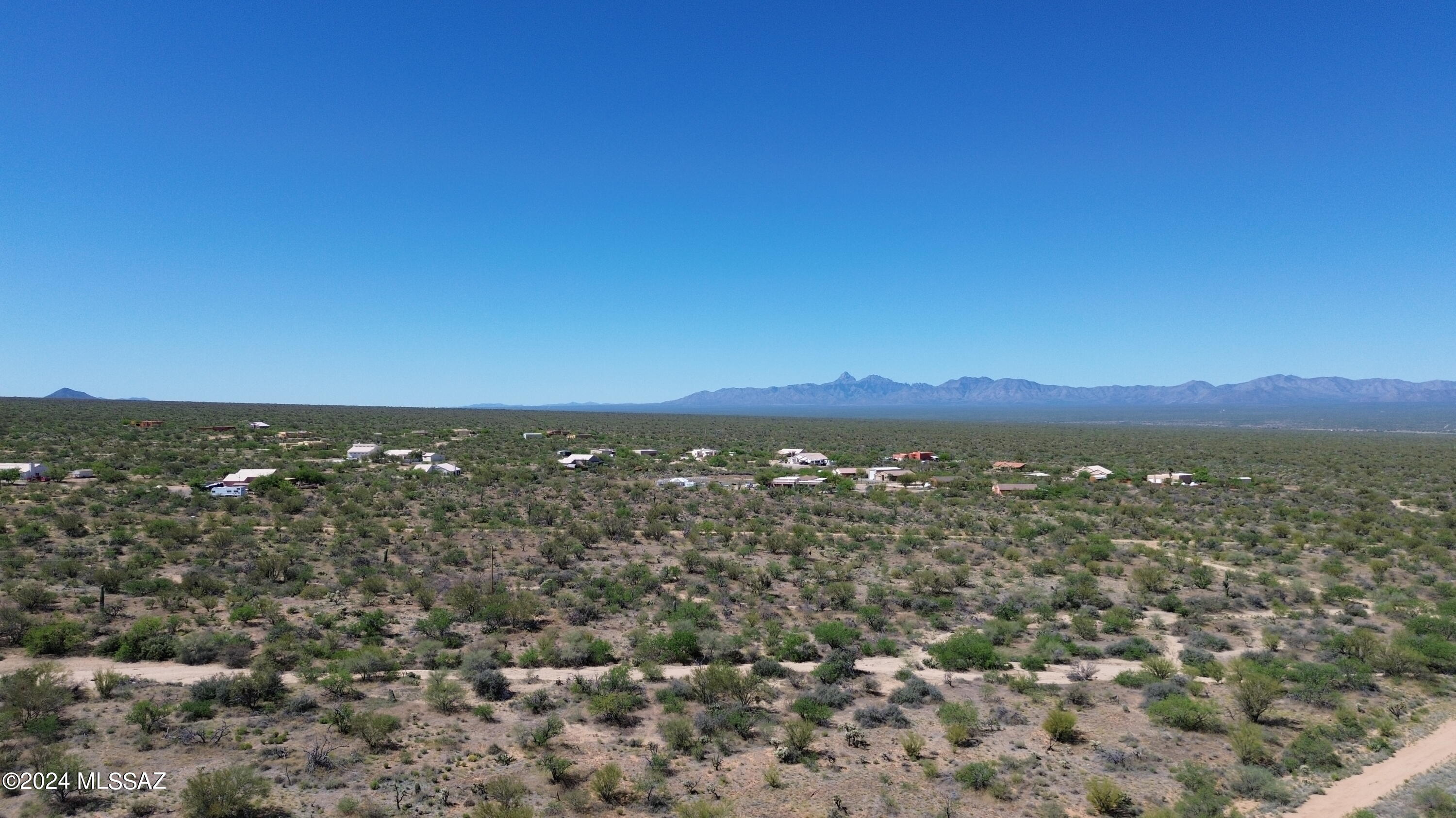 Diamond Bell Ranch - Tucson Unit 9 (Lots 58-375) - Land