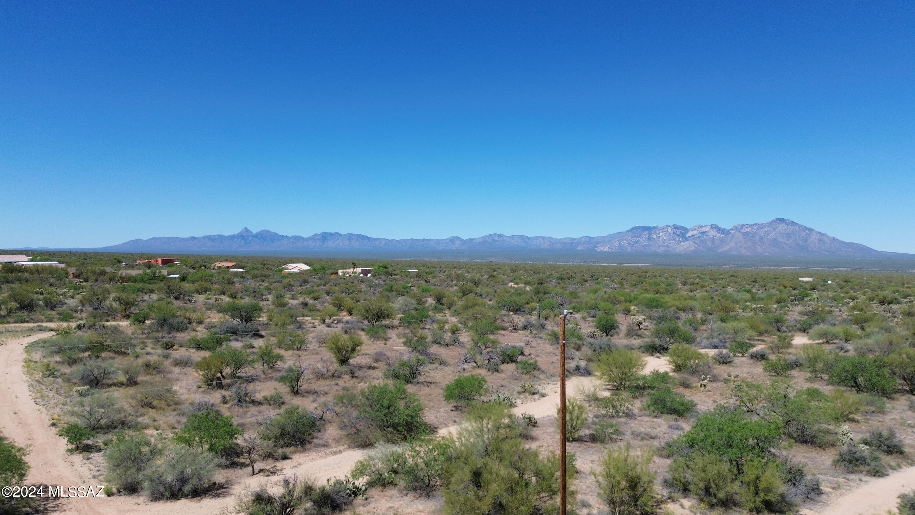 Diamond Bell Ranch - Tucson Unit 9 (Lots 58-375) - Land