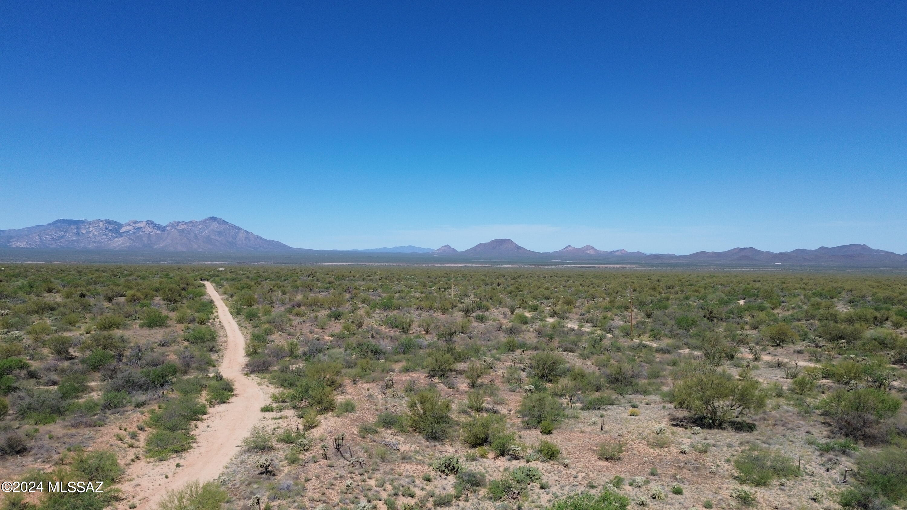 Diamond Bell Ranch - Tucson Unit 9 (Lots 58-375) - Land