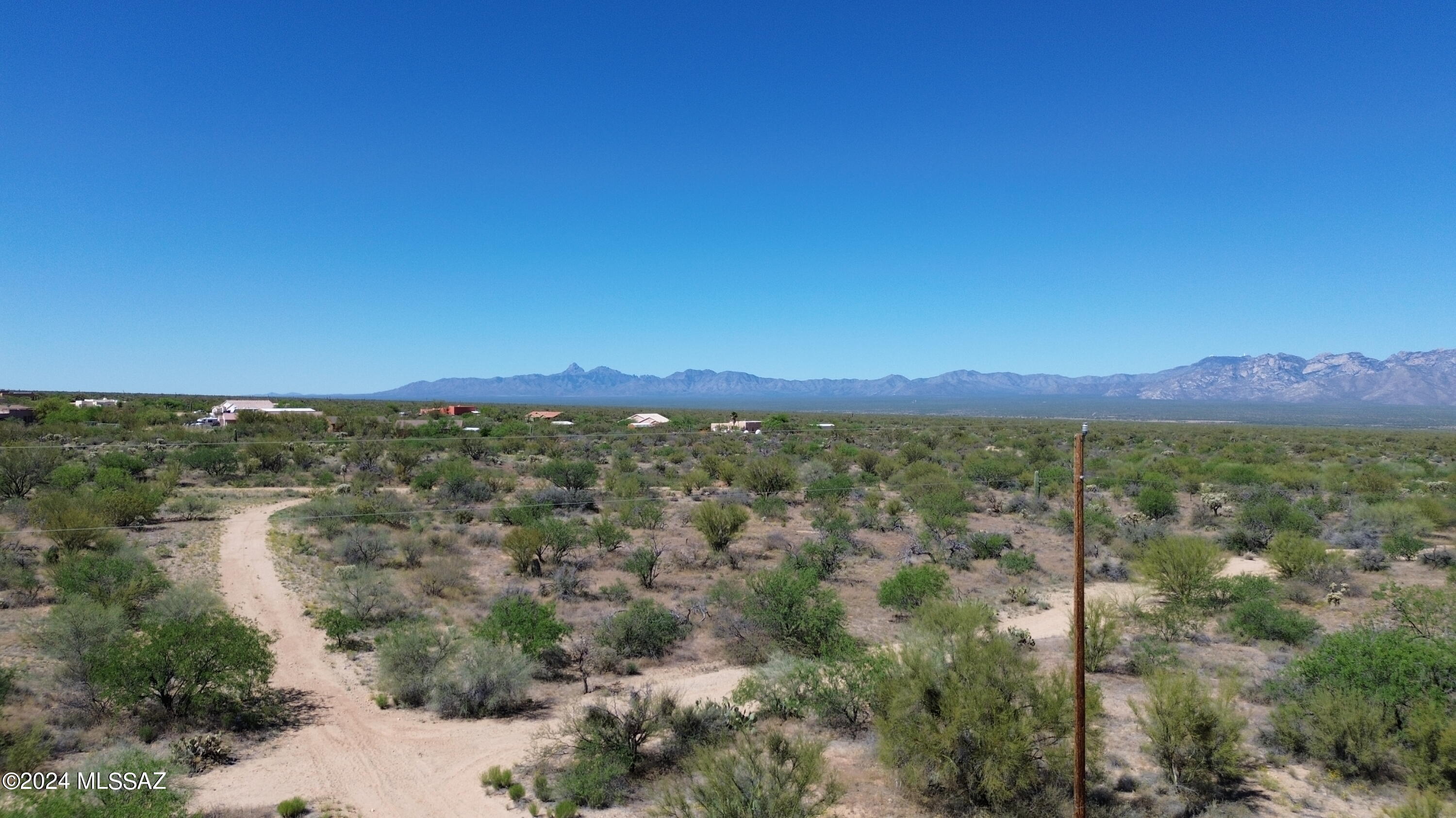 Diamond Bell Ranch - Tucson Unit 9 (Lots 58-375) - Land