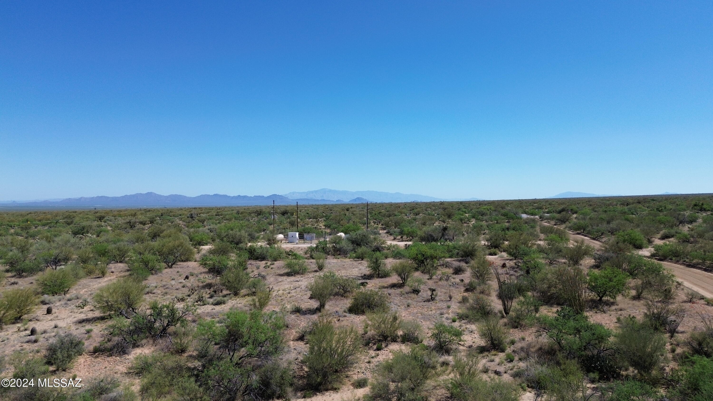 Diamond Bell Ranch - Tucson Unit 9 (Lots 58-375) - Land