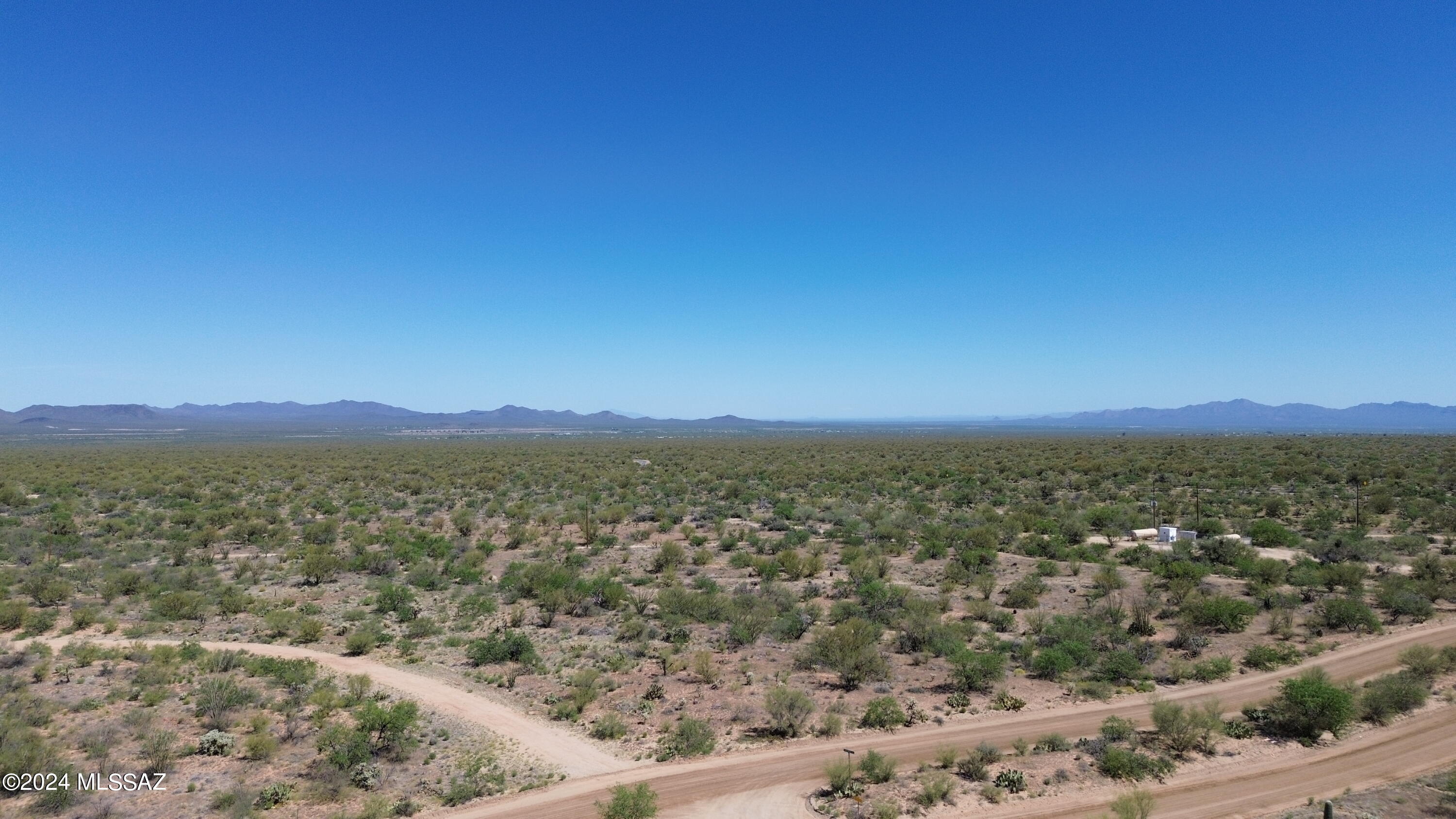 Diamond Bell Ranch - Tucson Unit 9 (Lots 58-375) - Land