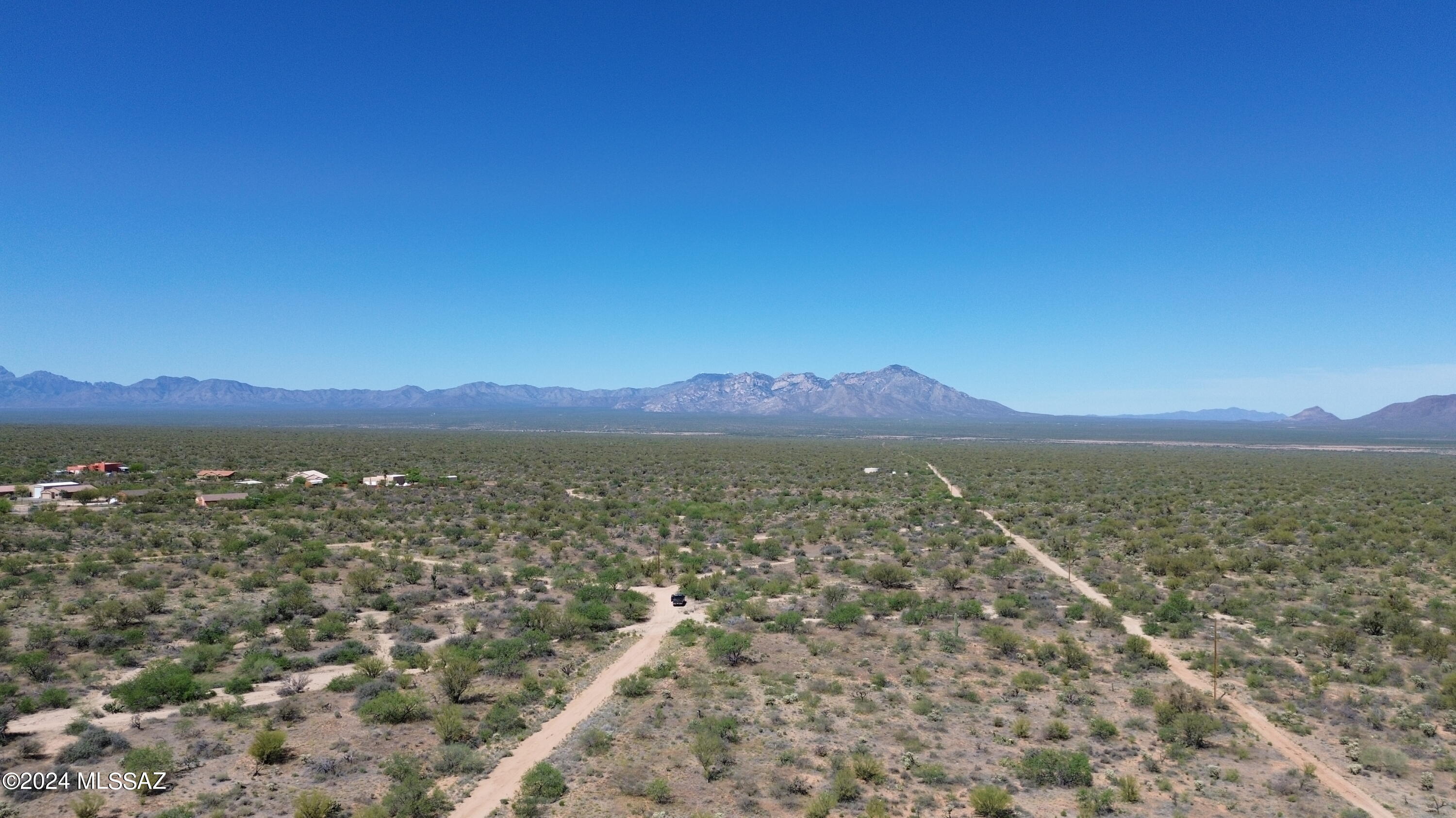 Diamond Bell Ranch - Tucson Unit 9 (Lots 58-375) - Land