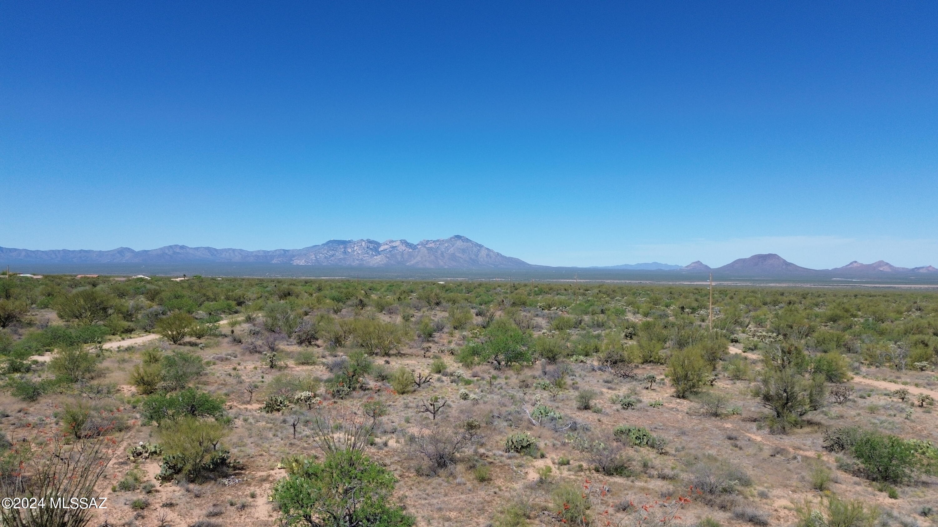Diamond Bell Ranch - Tucson Unit 9 (Lots 58-375) - Land