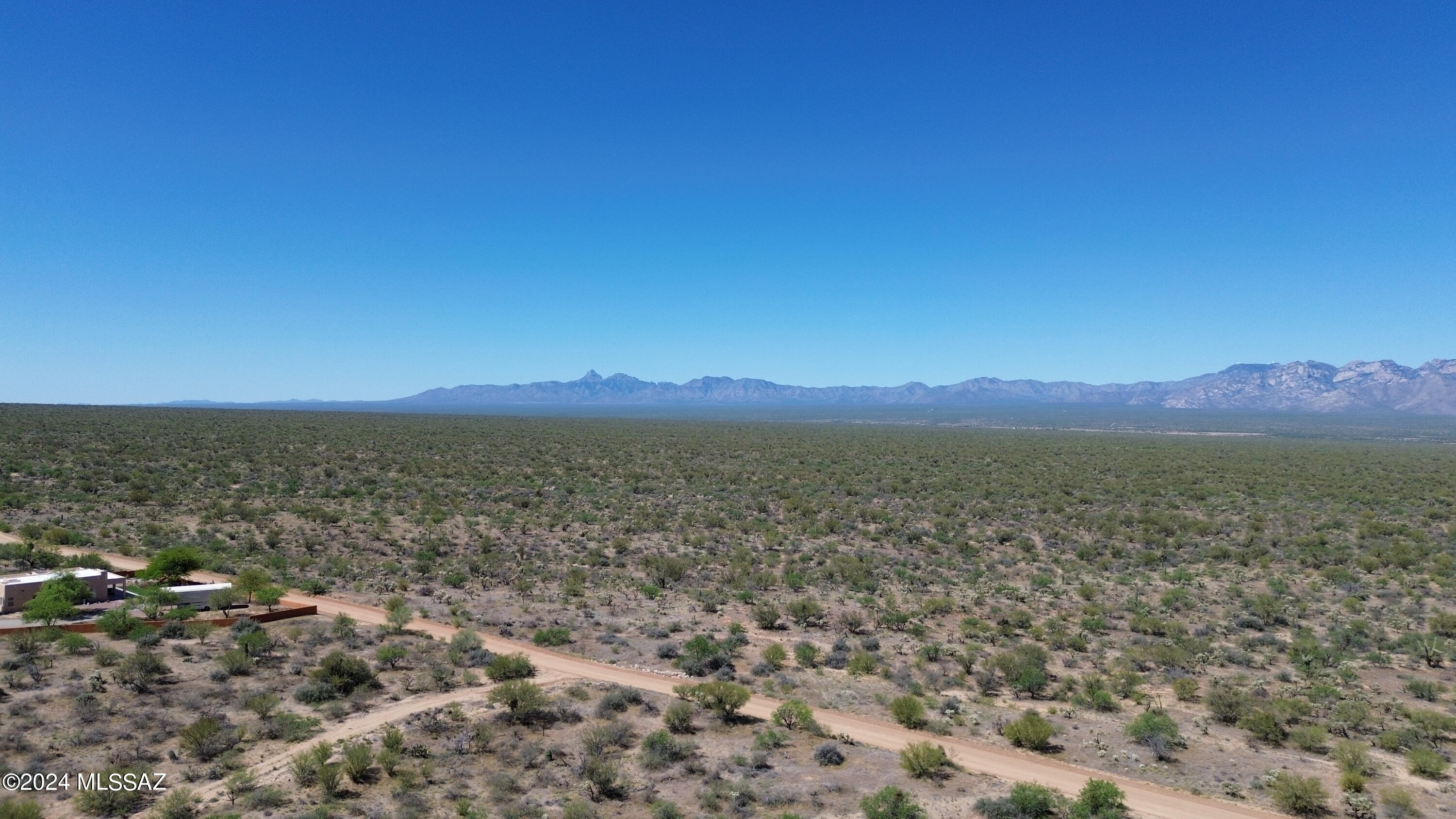 Diamond Bell Ranch - Tucson Unit 9 (Lots 58-375) - Land