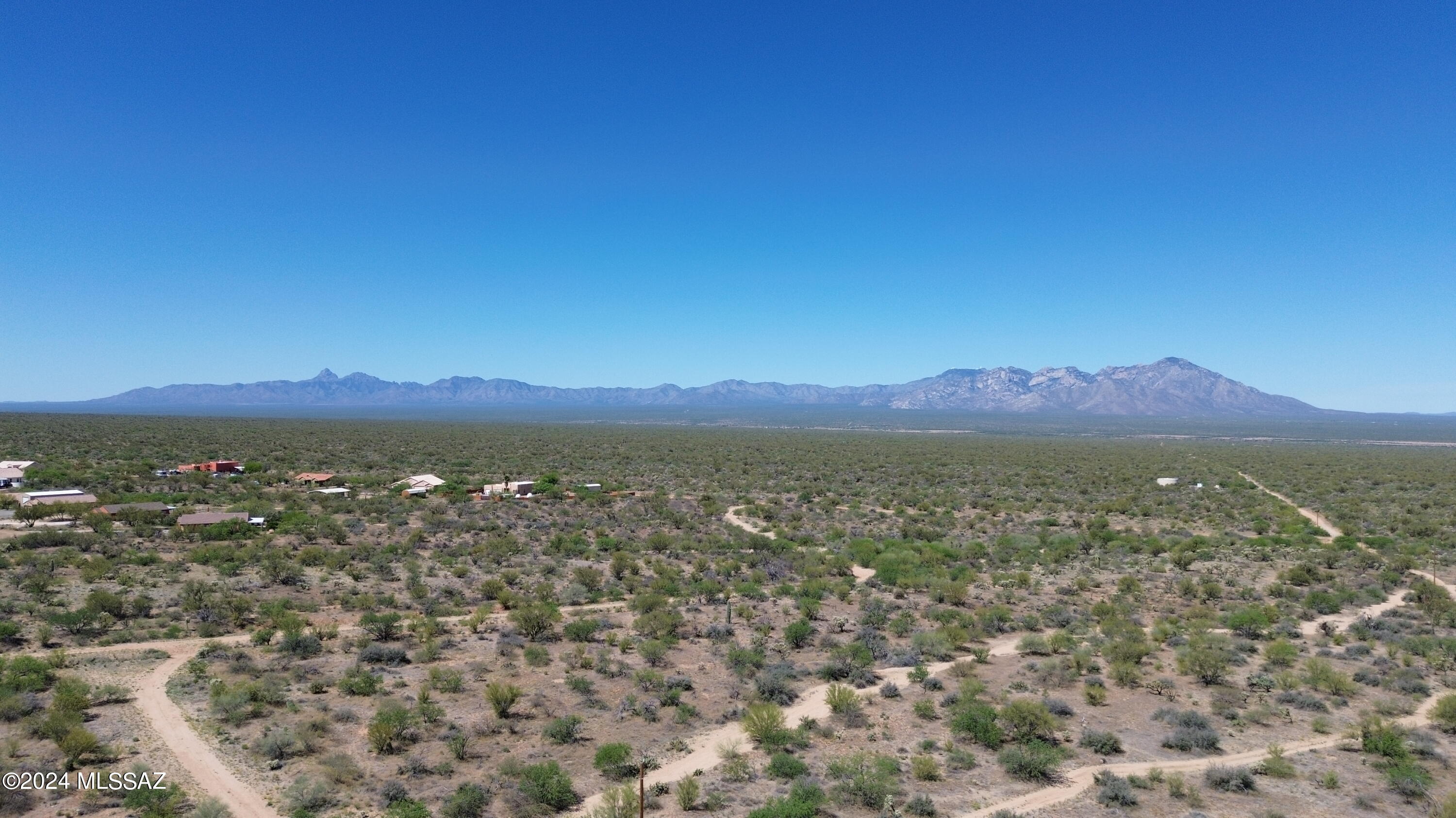 Diamond Bell Ranch - Tucson Unit 9 (Lots 58-375) - Land