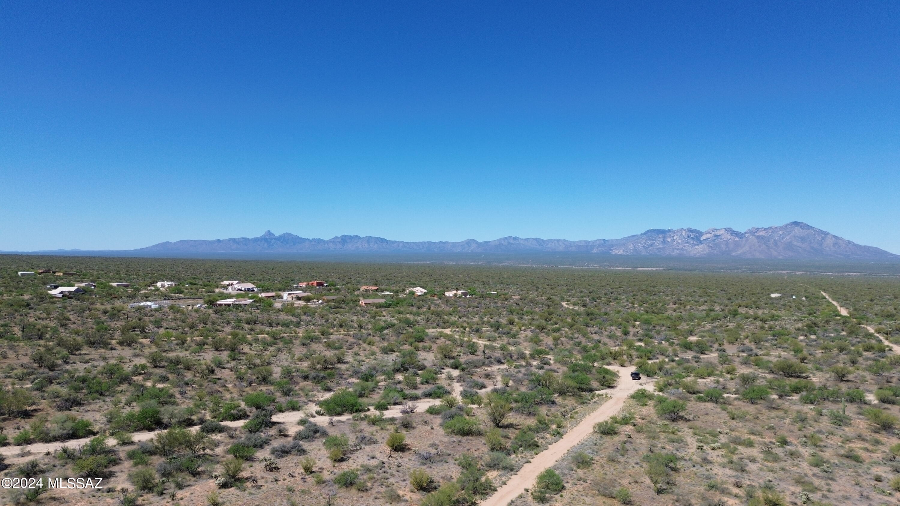 Diamond Bell Ranch - Tucson Unit 9 (Lots 58-375) - Land