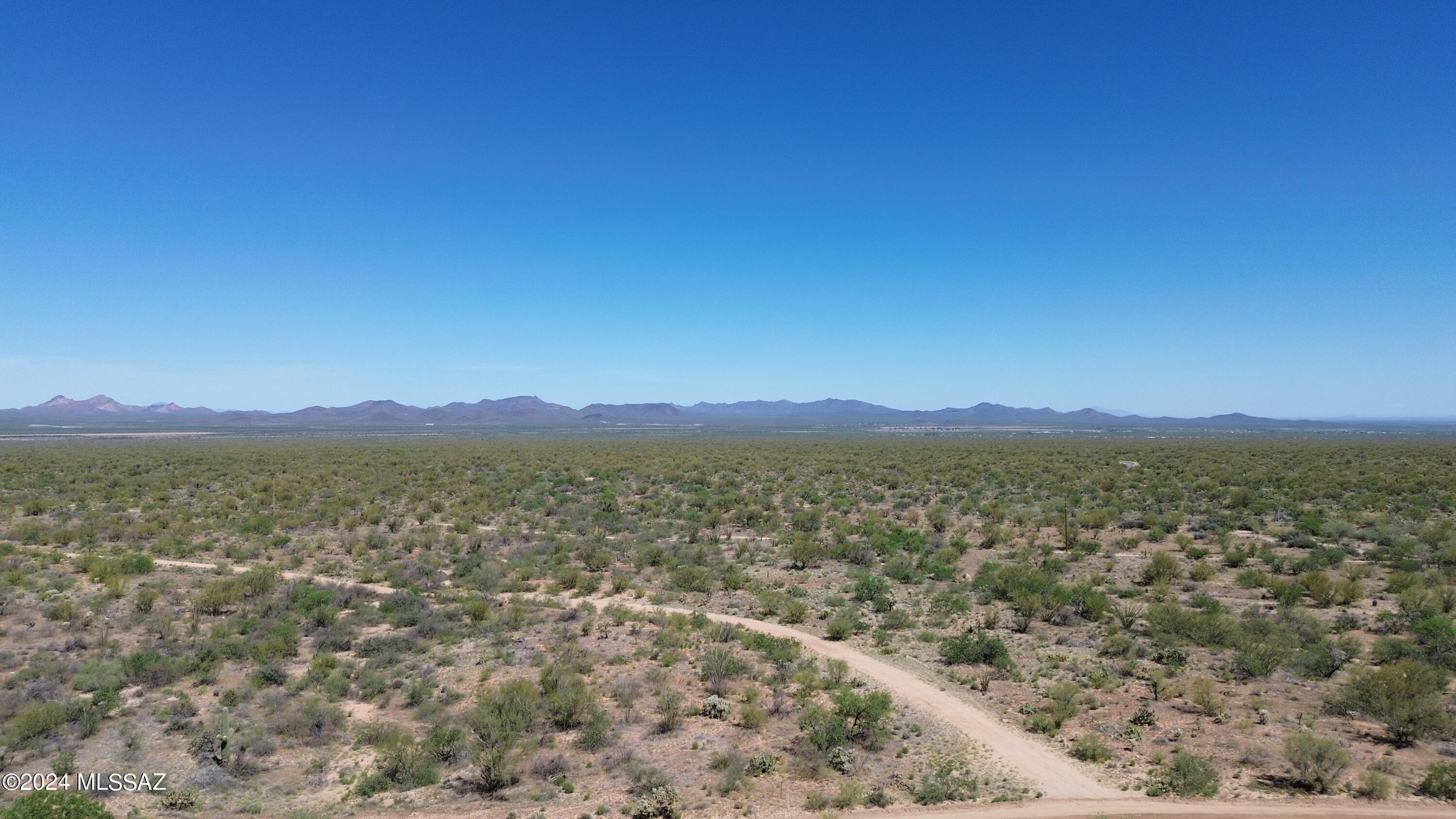 Diamond Bell Ranch - Tucson Unit 9 (Lots 58-375) - Land