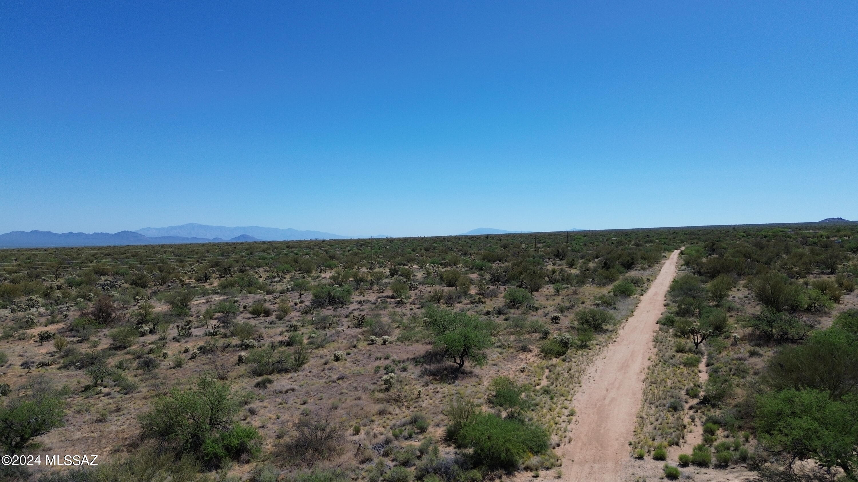 Diamond Bell Ranch - Tucson Unit 9 (Lots 58-375) - Land