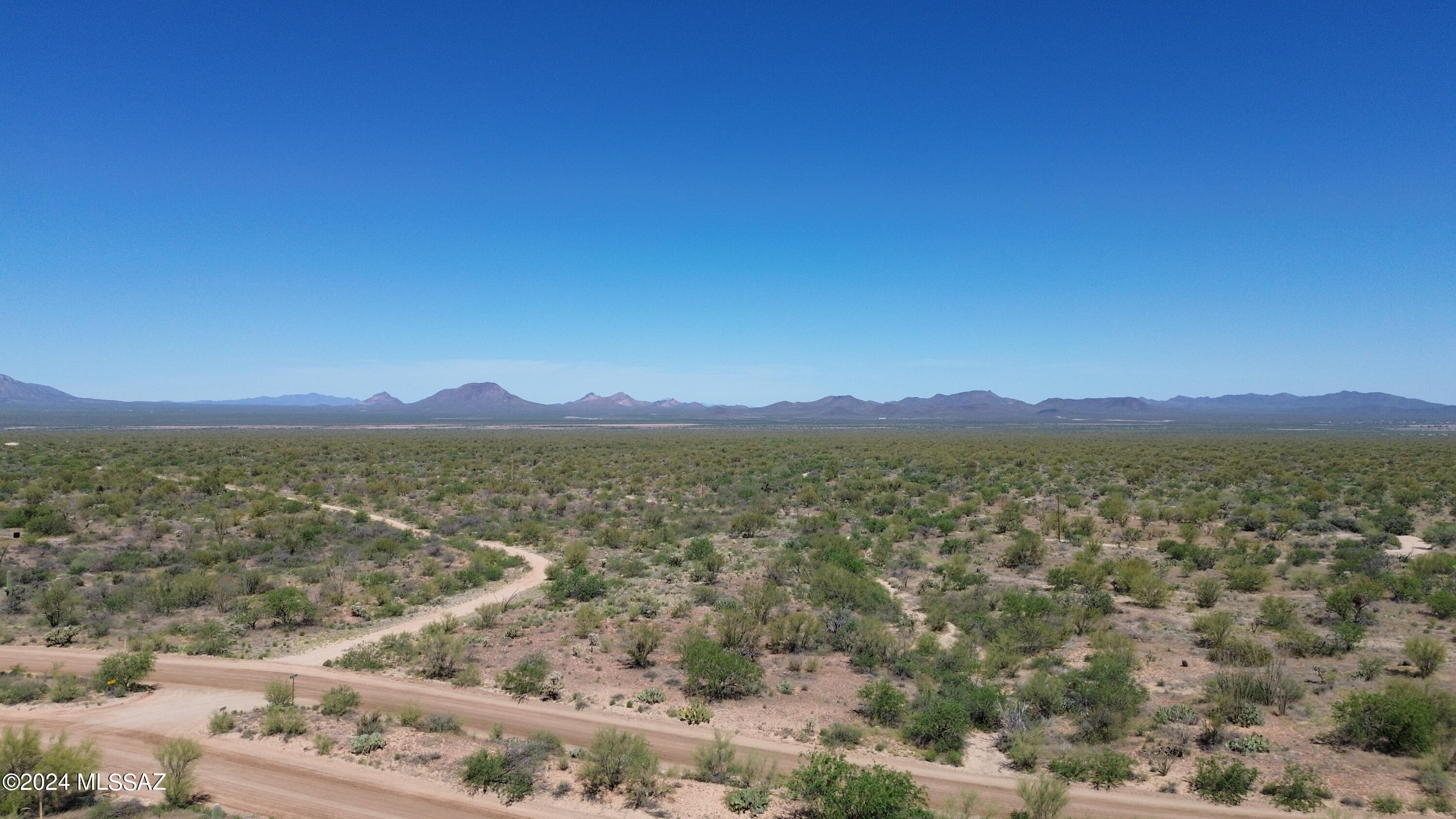 Diamond Bell Ranch - Tucson Unit 9 (Lots 58-375) - Land