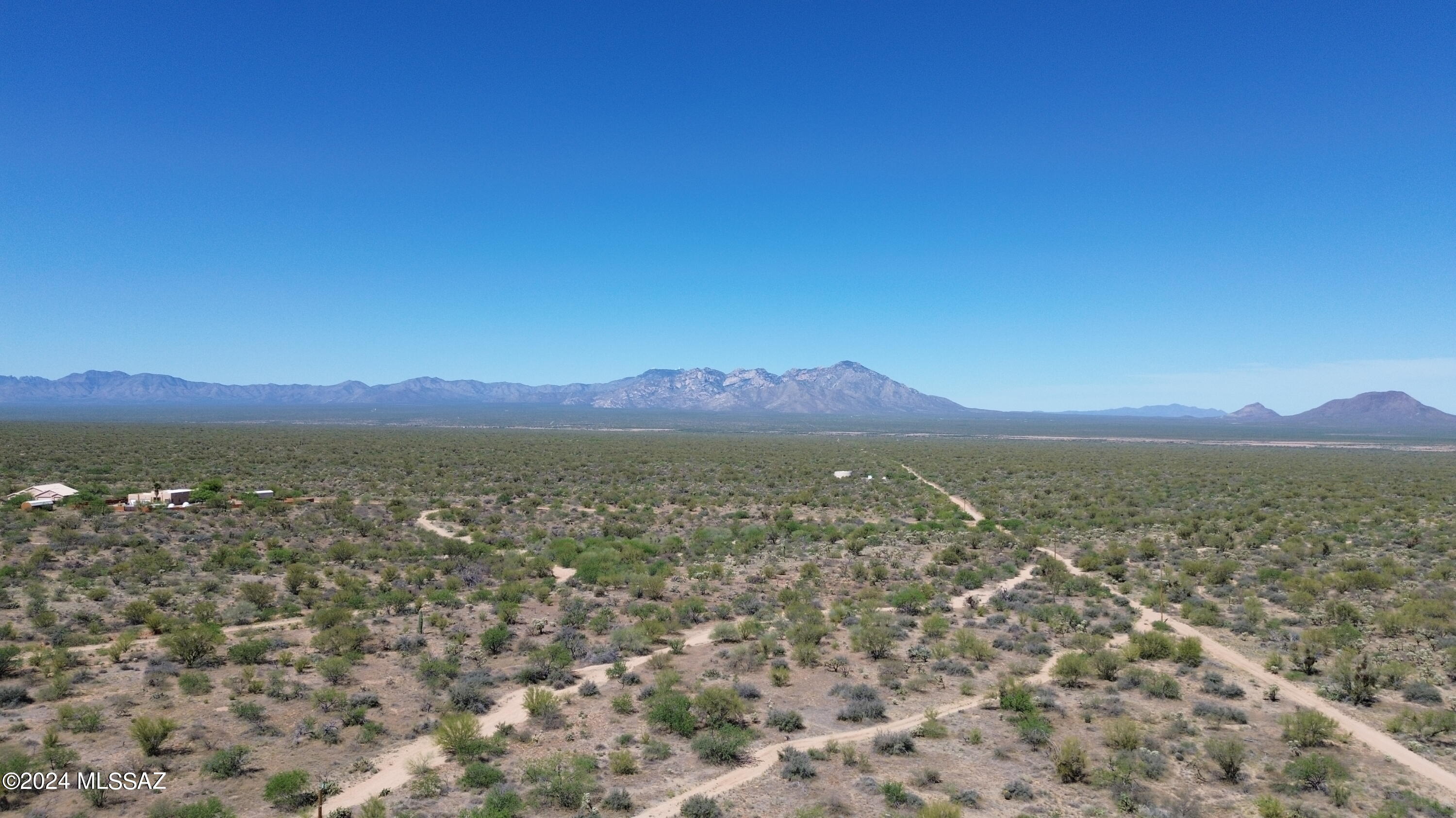 Diamond Bell Ranch - Tucson Unit 9 (Lots 58-375) - Land