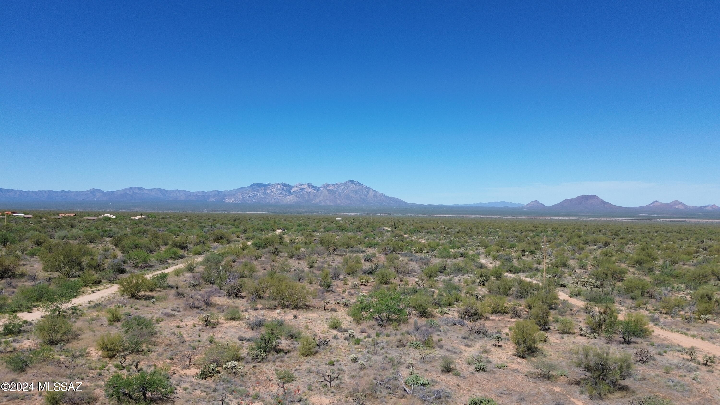 Diamond Bell Ranch - Tucson Unit 9 (Lots 58-375) - Land