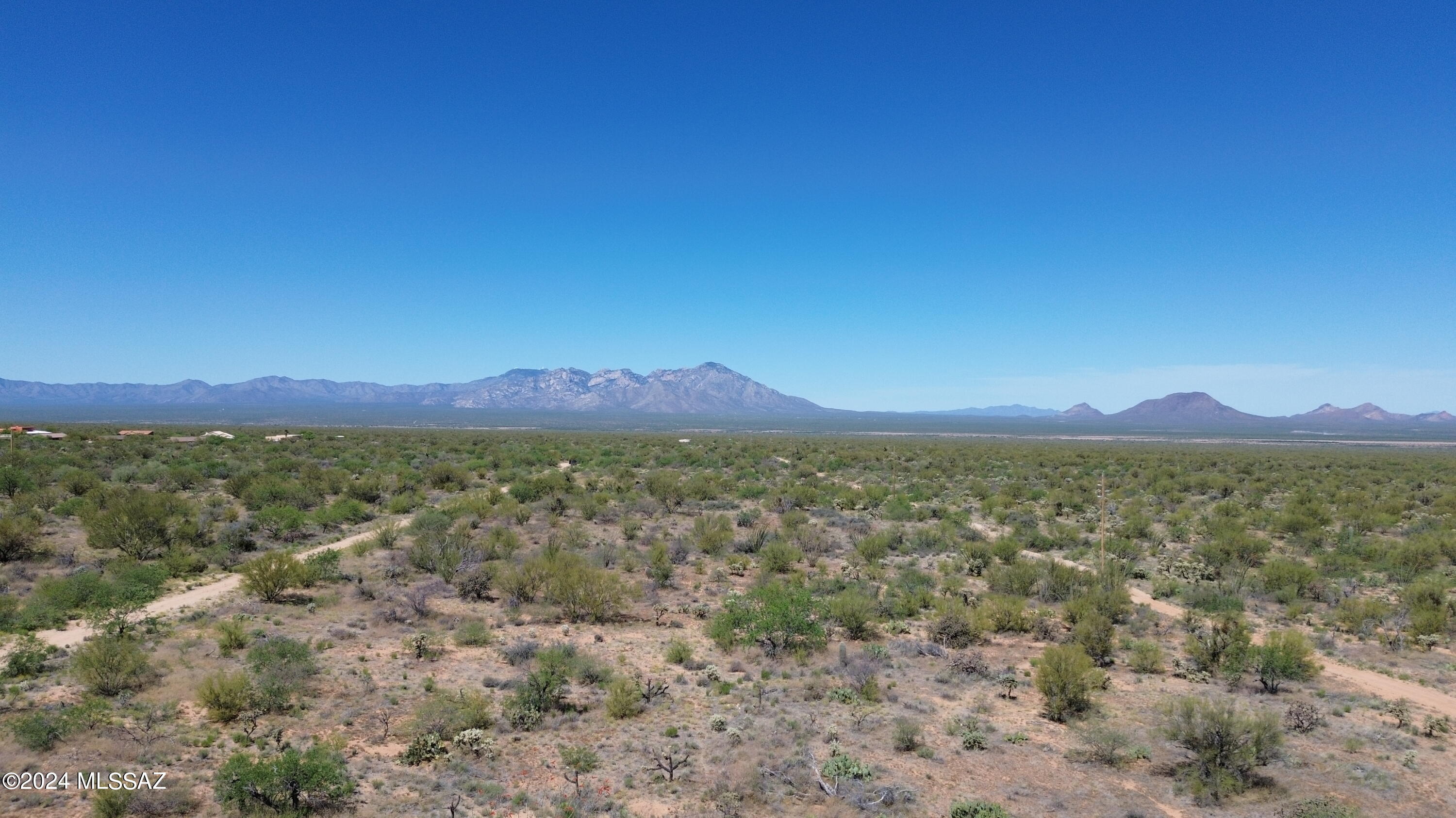 Diamond Bell Ranch - Tucson Unit 9 (Lots 58-375) - Land