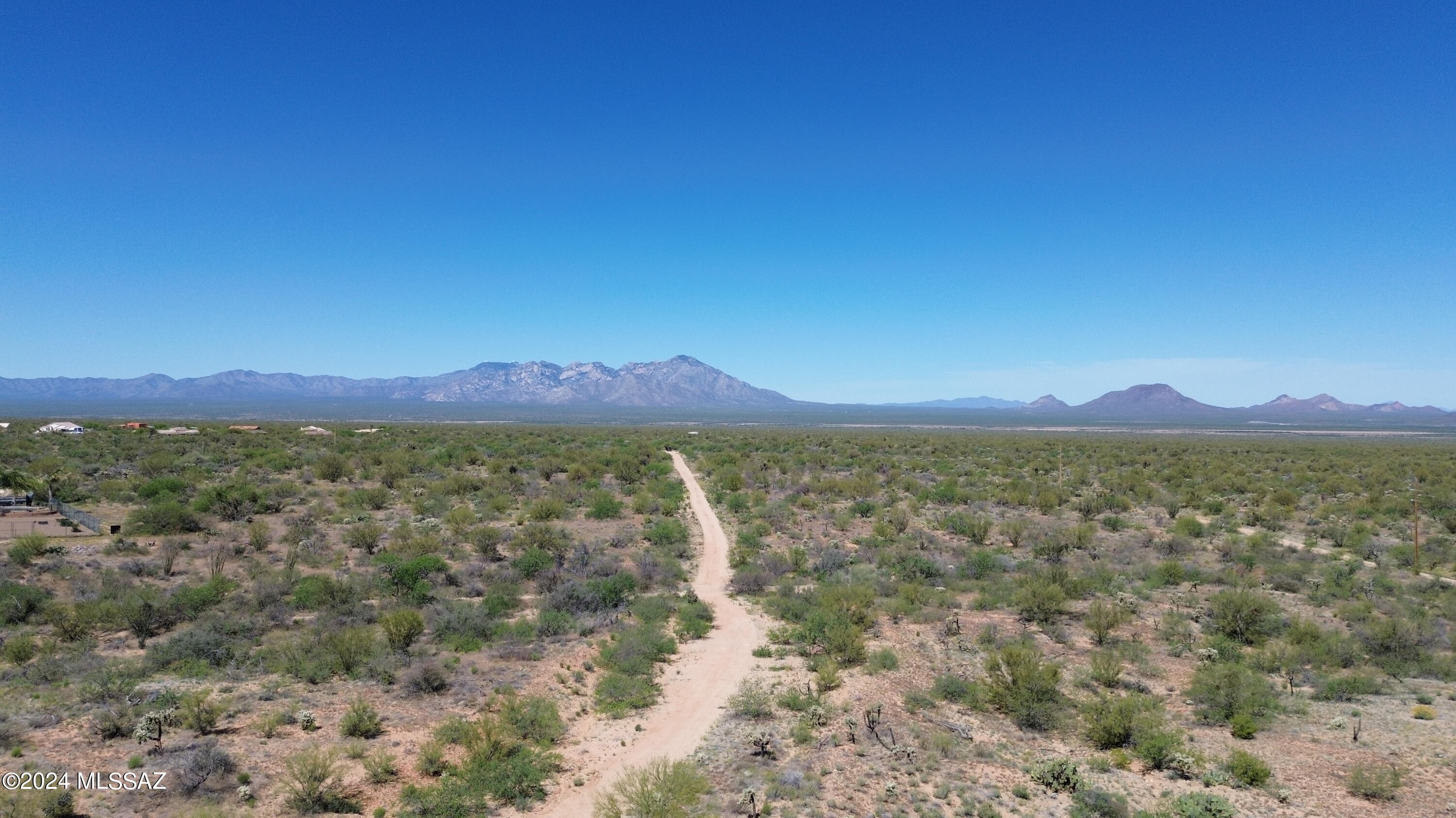 Diamond Bell Ranch - Tucson Unit 9 (Lots 58-375) - Land