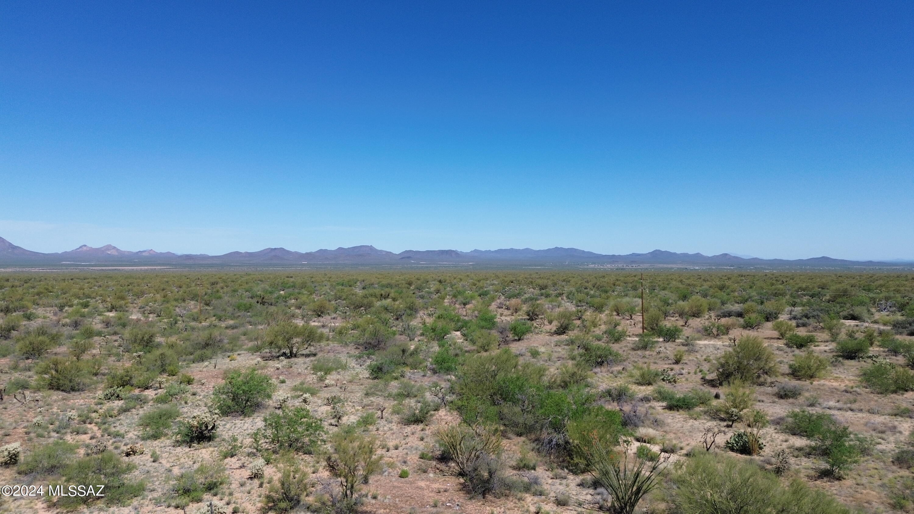 Diamond Bell Ranch - Tucson Unit 9 (Lots 58-375) - Land