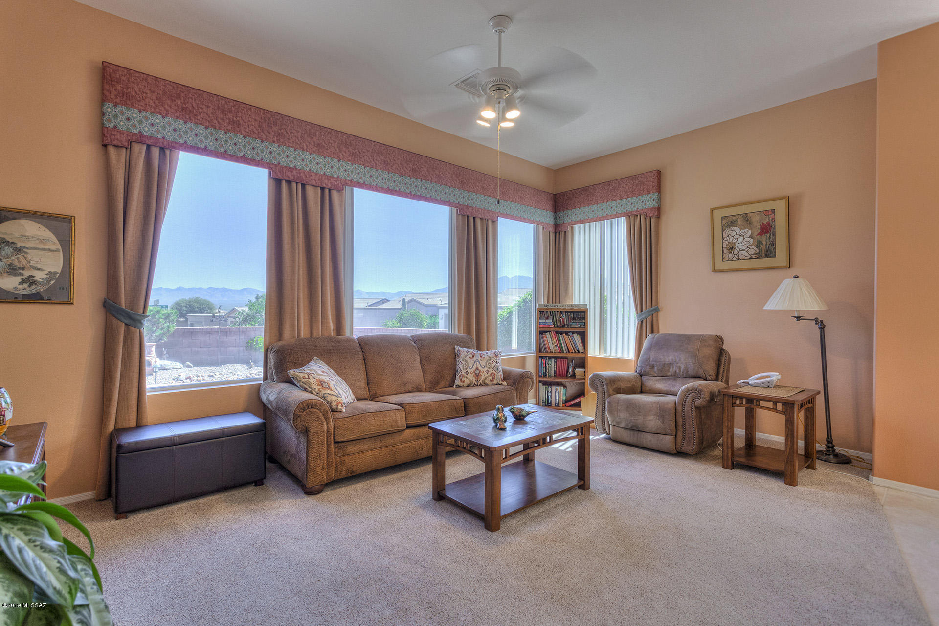 Las Campanas BLK G (96-216) - Residential