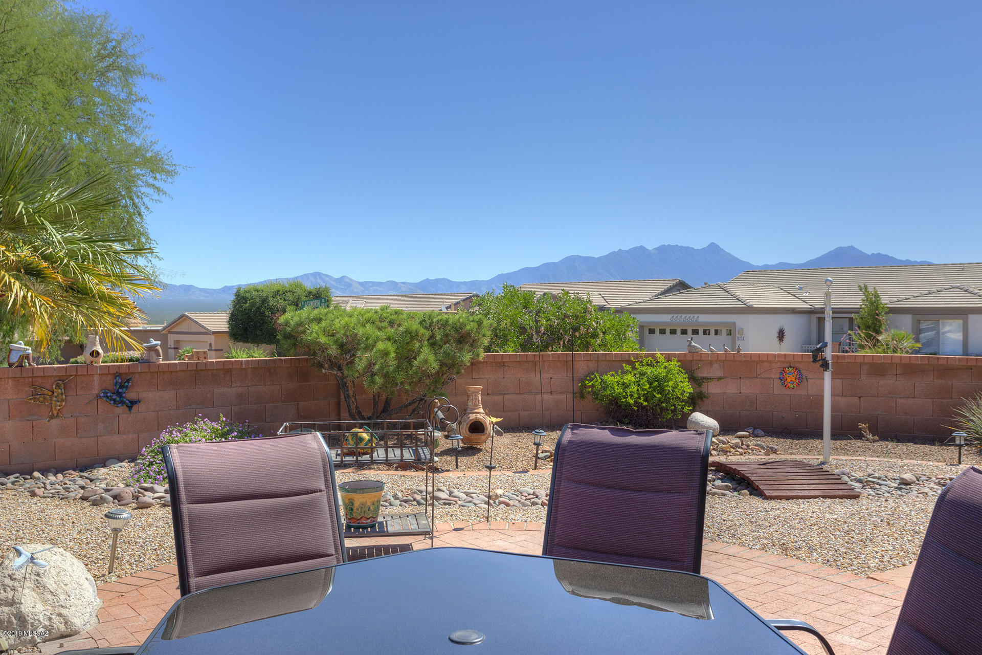 Las Campanas BLK G (96-216) - Residential
