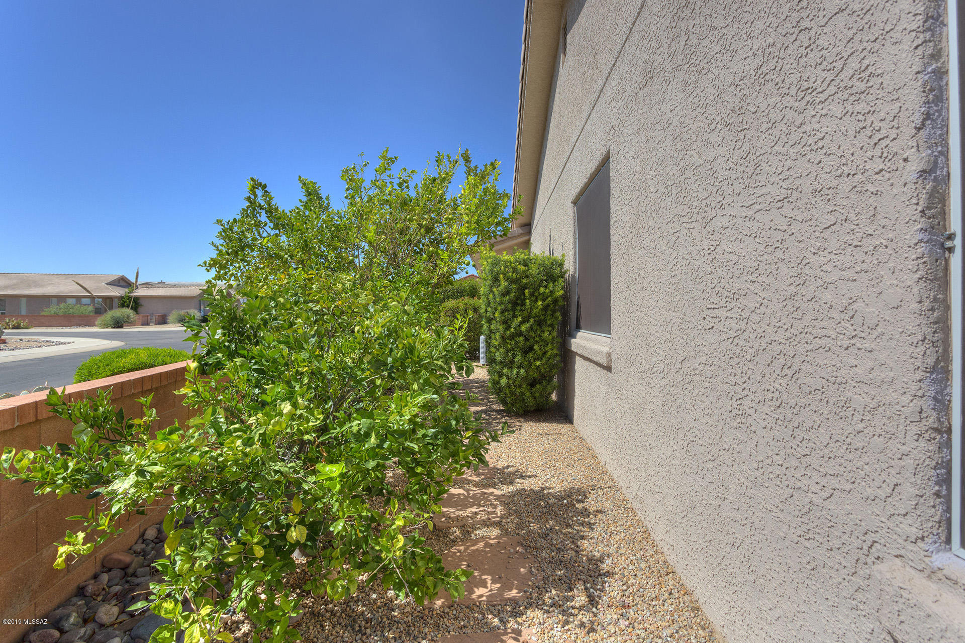 Las Campanas BLK G (96-216) - Residential