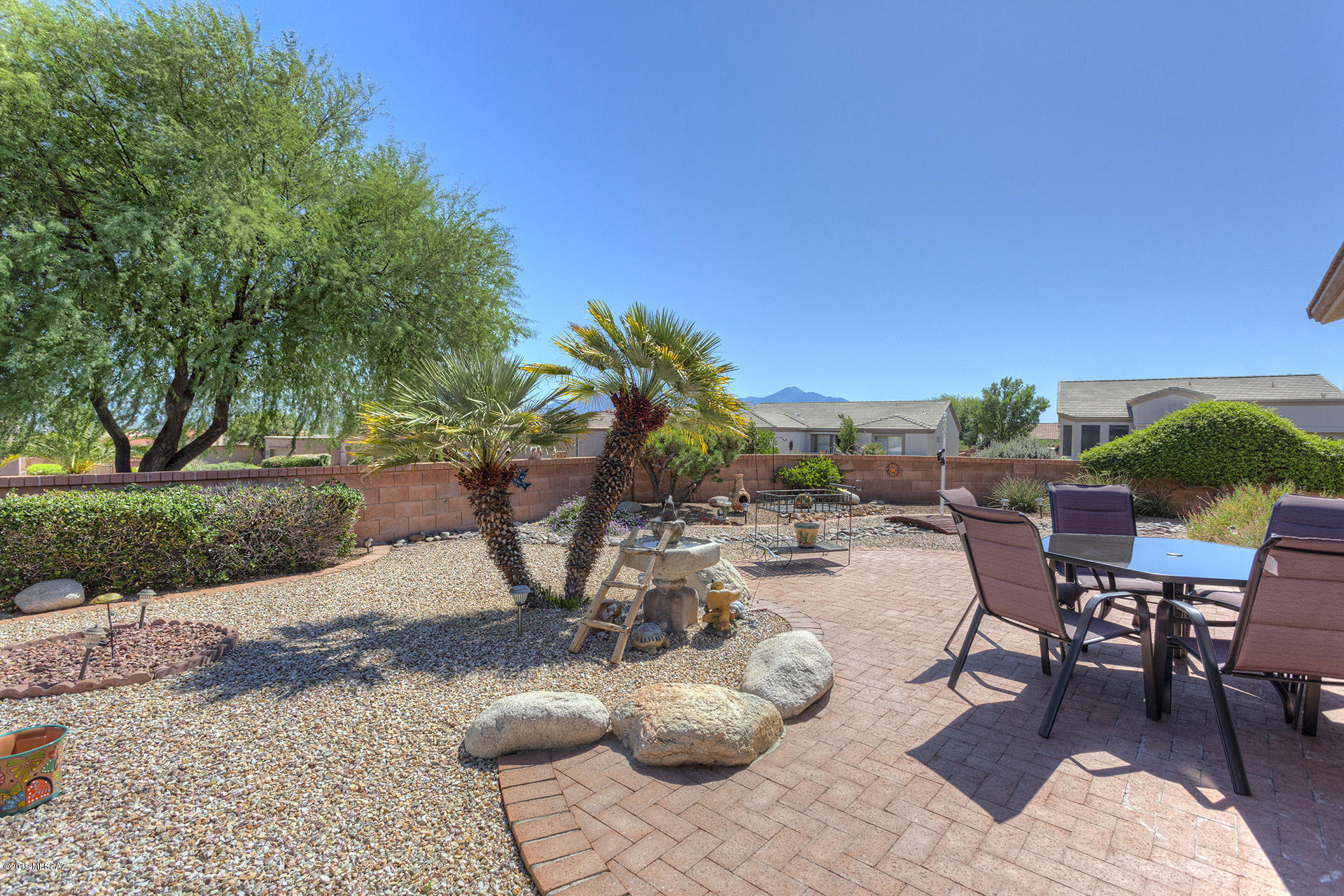 Las Campanas BLK G (96-216) - Residential