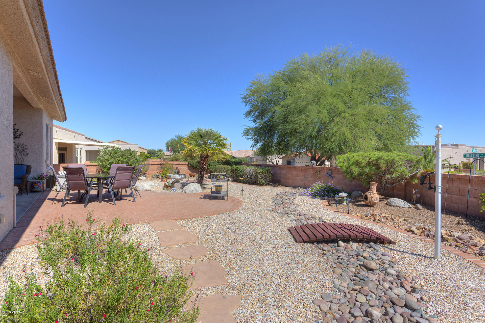 Las Campanas BLK G (96-216) - Residential