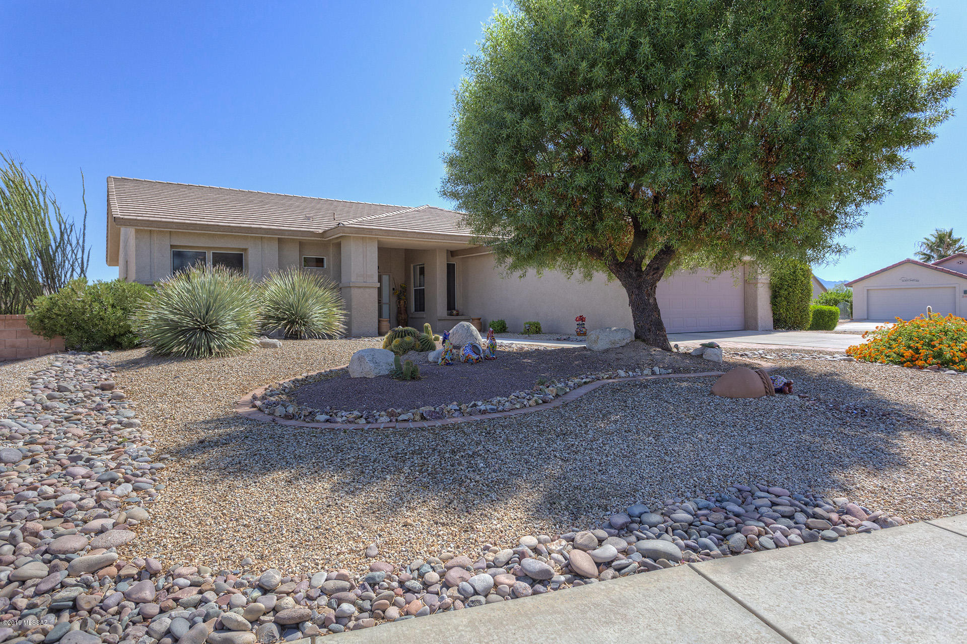 Las Campanas BLK G (96-216) - Residential