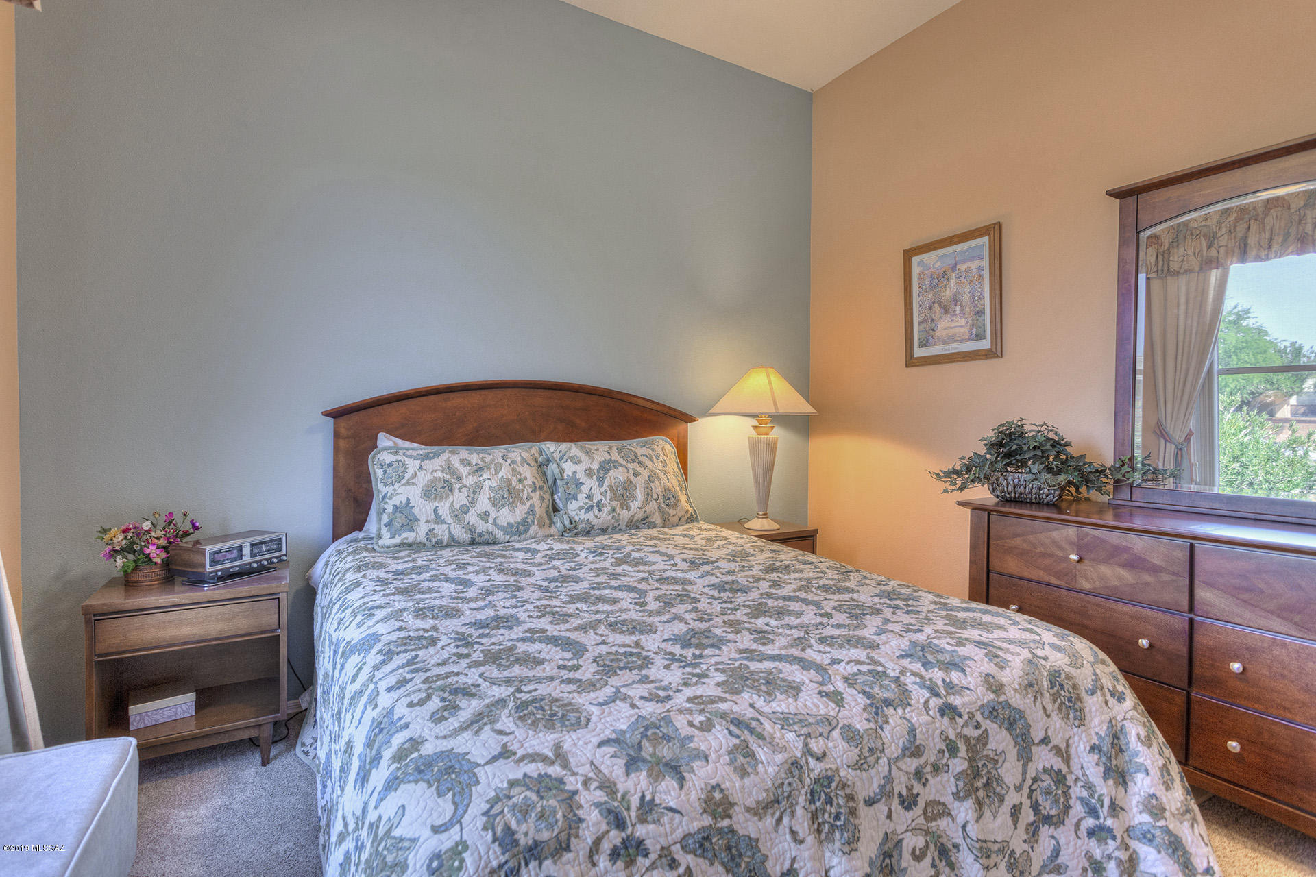 Las Campanas BLK G (96-216) - Residential