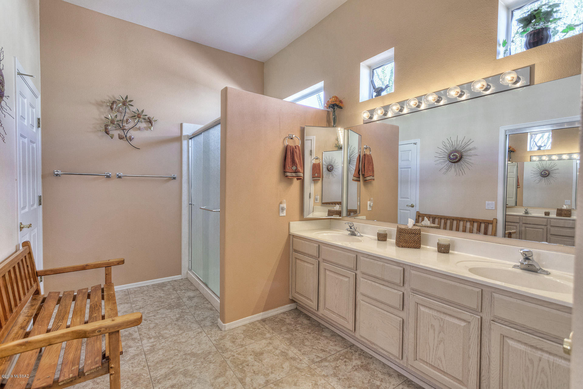 Las Campanas BLK G (96-216) - Residential