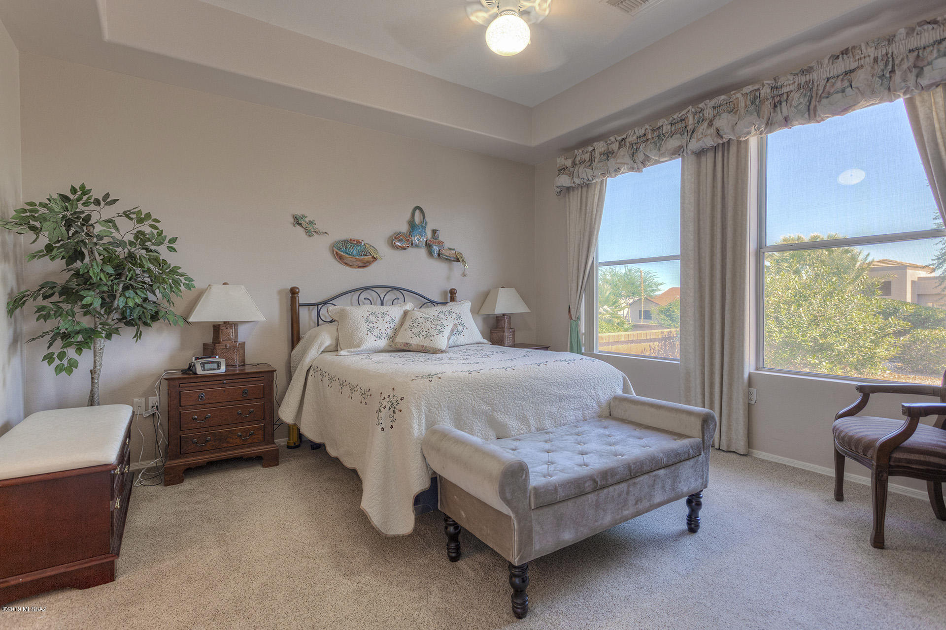 Las Campanas BLK G (96-216) - Residential