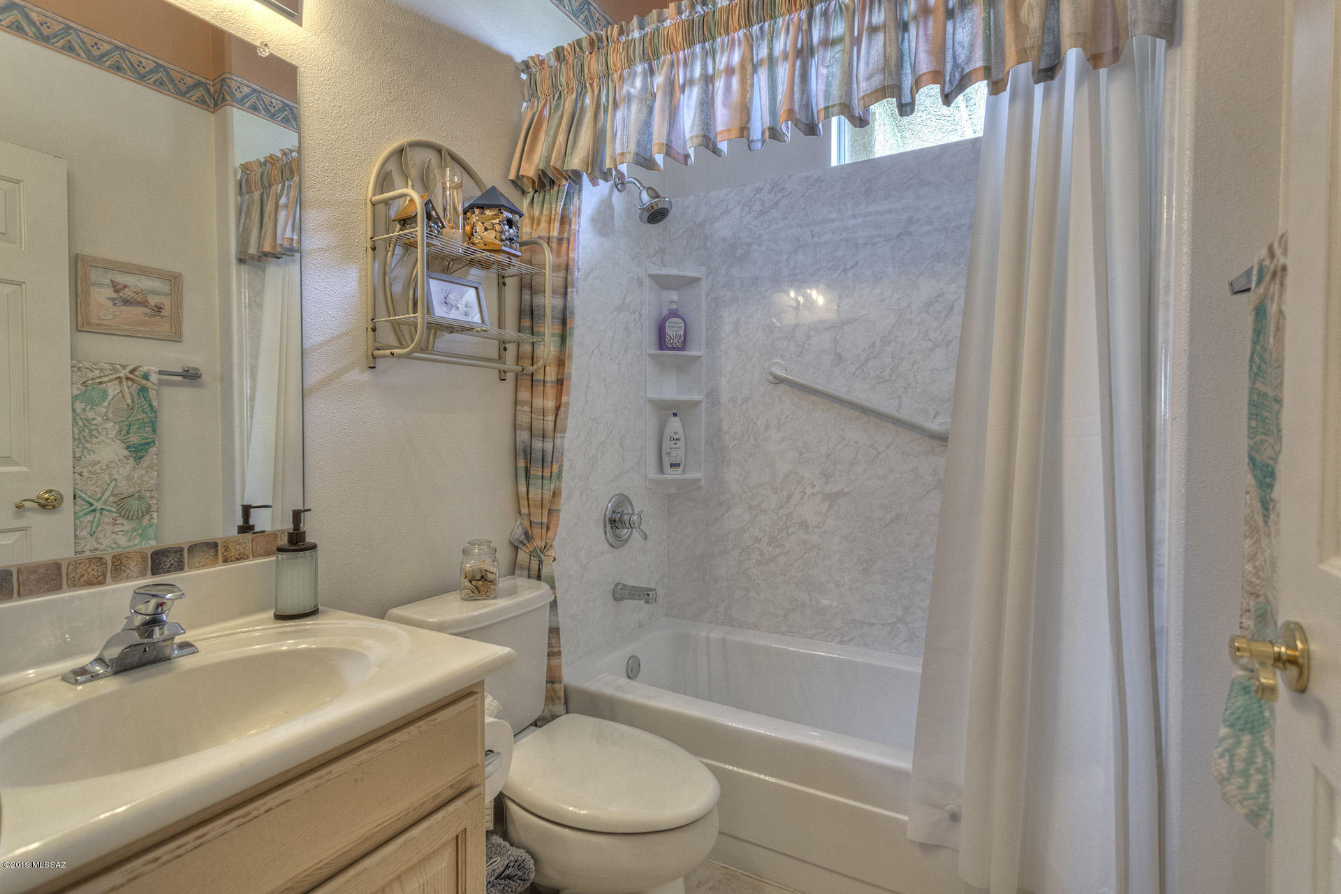 Las Campanas BLK G (96-216) - Residential