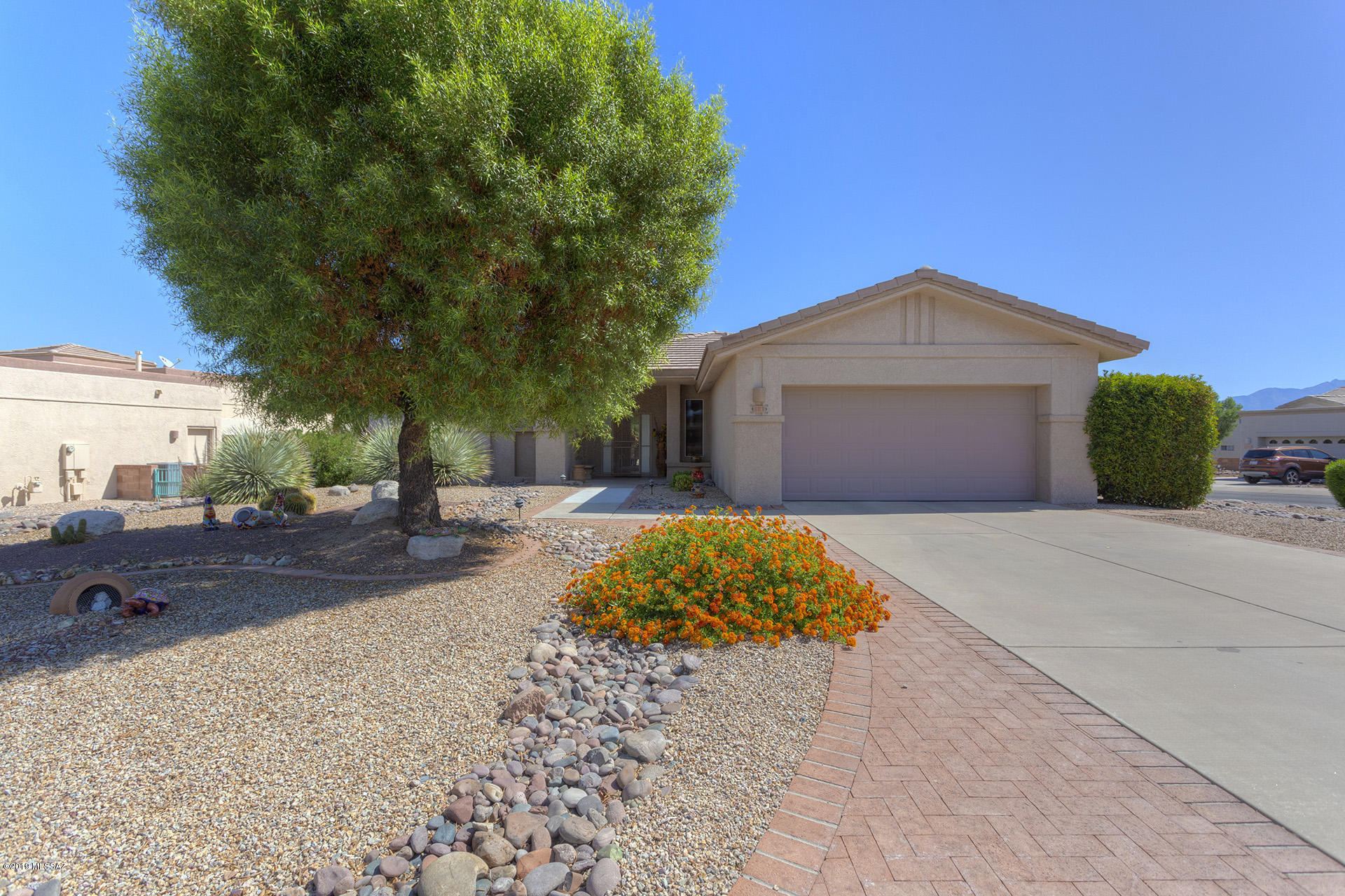Las Campanas BLK G (96-216) - Residential