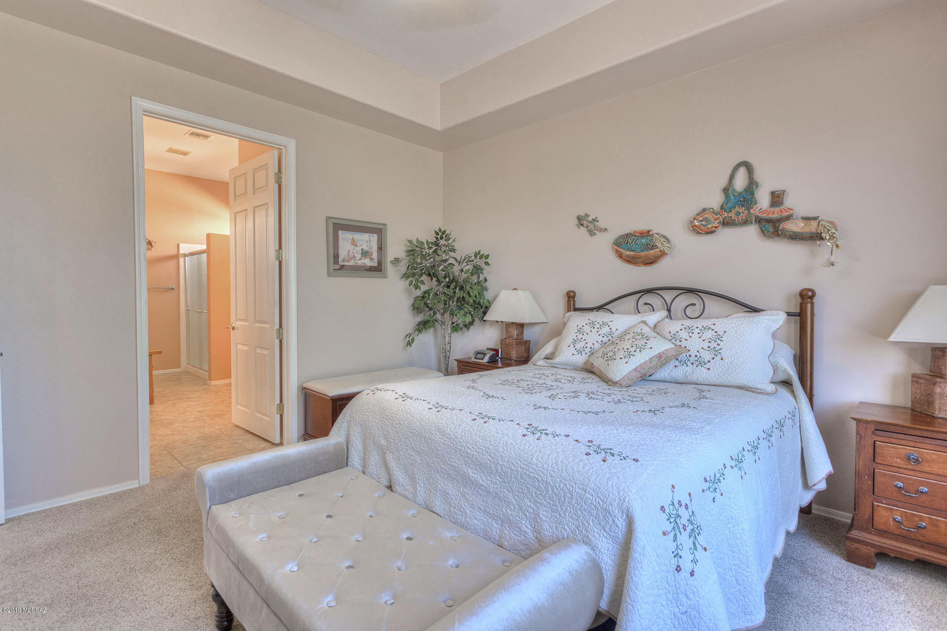 Las Campanas BLK G (96-216) - Residential