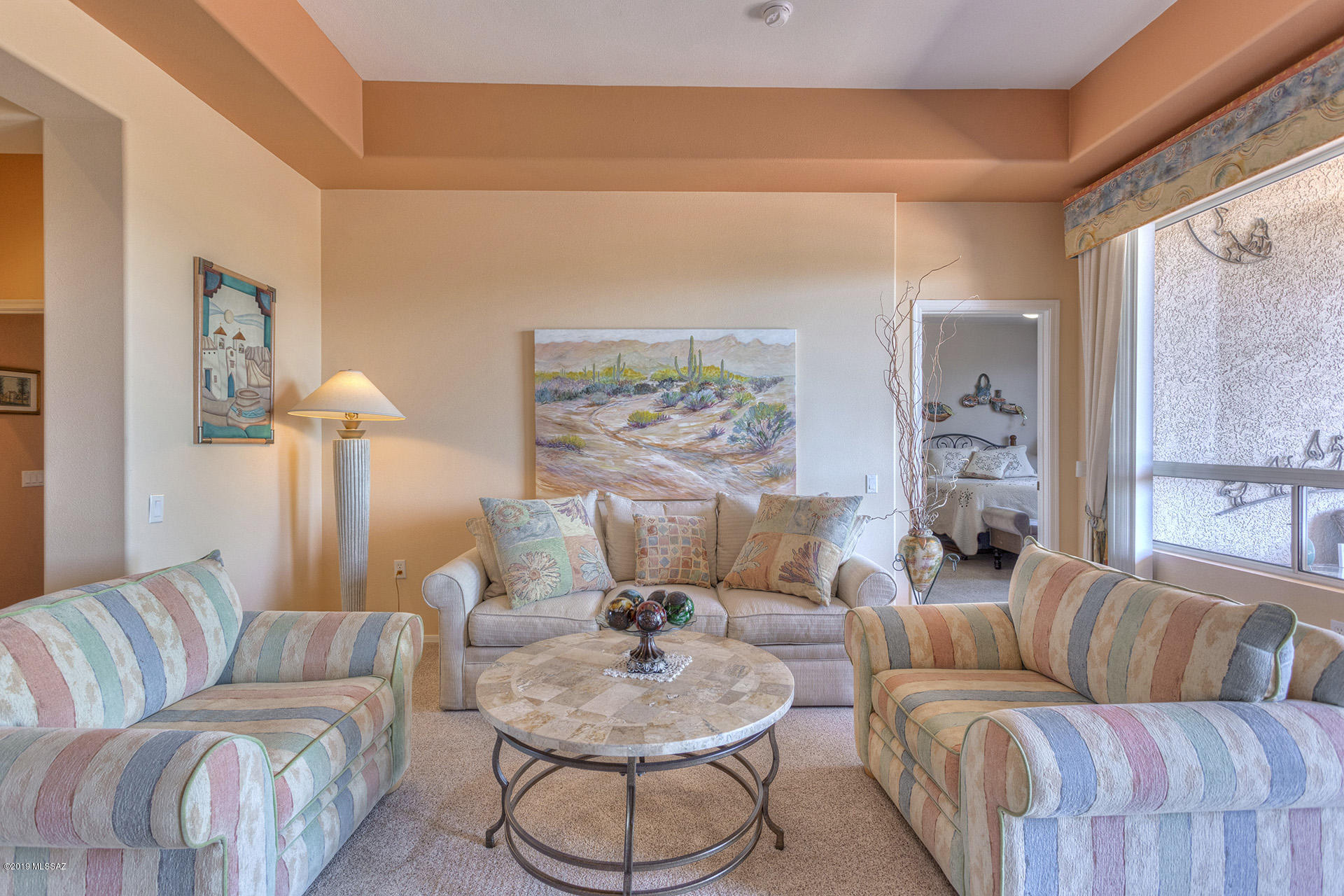 Las Campanas BLK G (96-216) - Residential