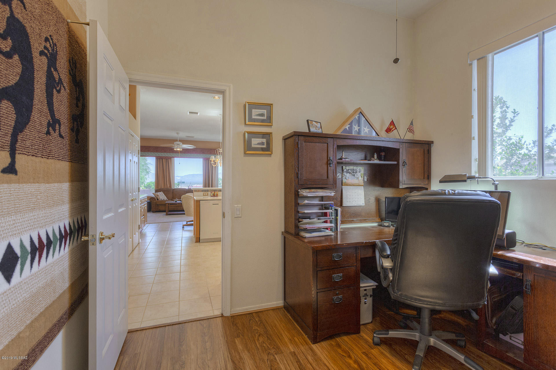 Las Campanas BLK G (96-216) - Residential