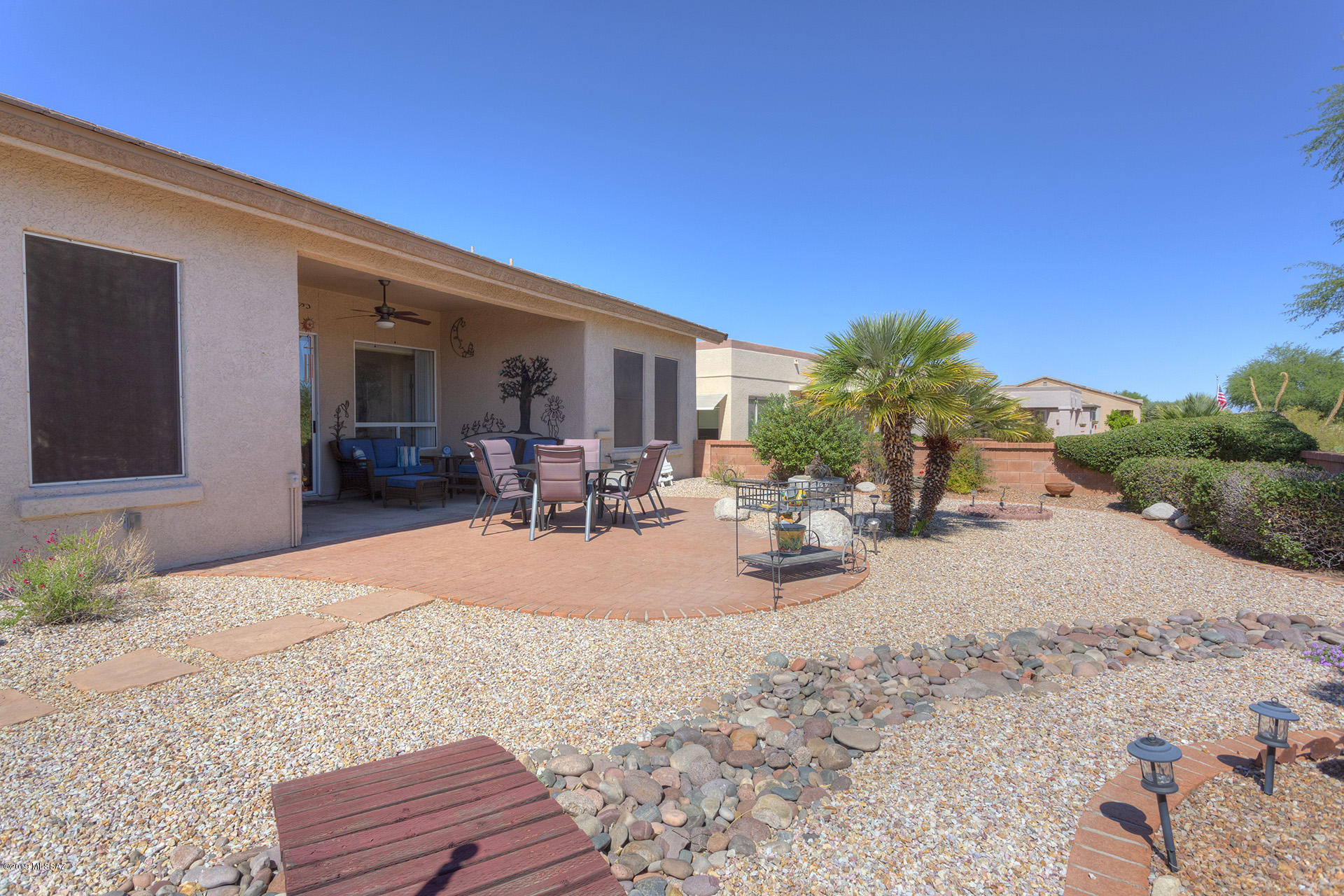 Las Campanas BLK G (96-216) - Residential