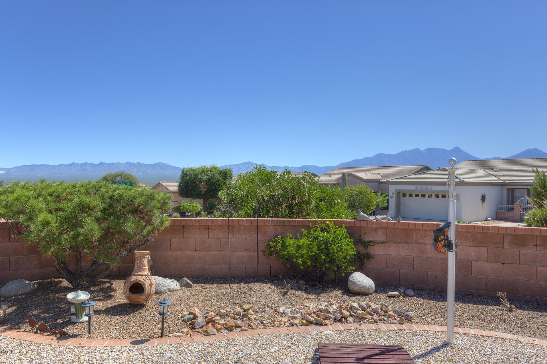 Las Campanas BLK G (96-216) - Residential