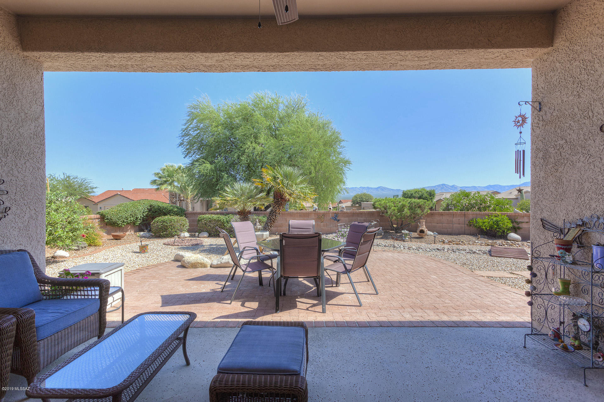 Las Campanas BLK G (96-216) - Residential