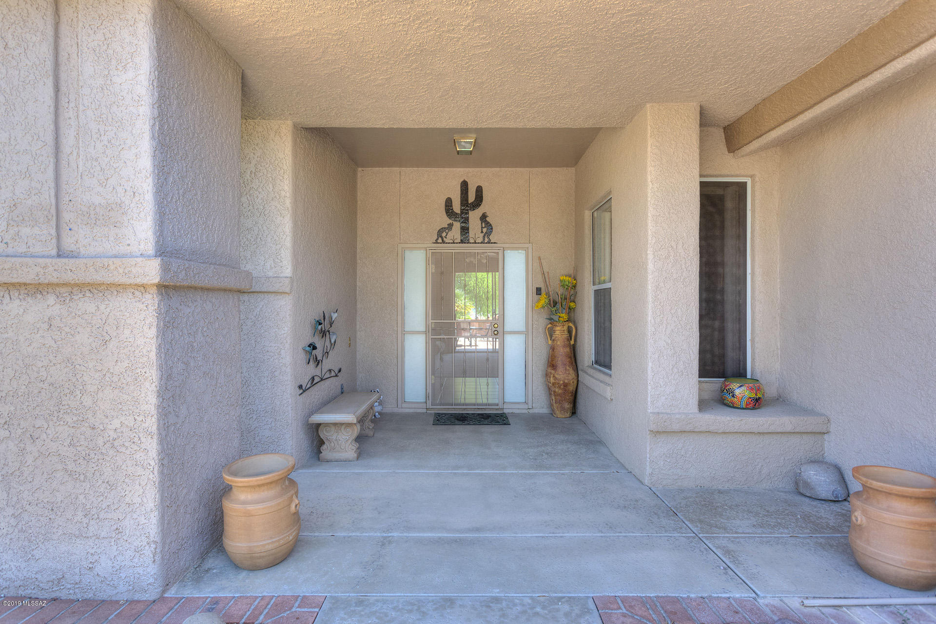 Las Campanas BLK G (96-216) - Residential