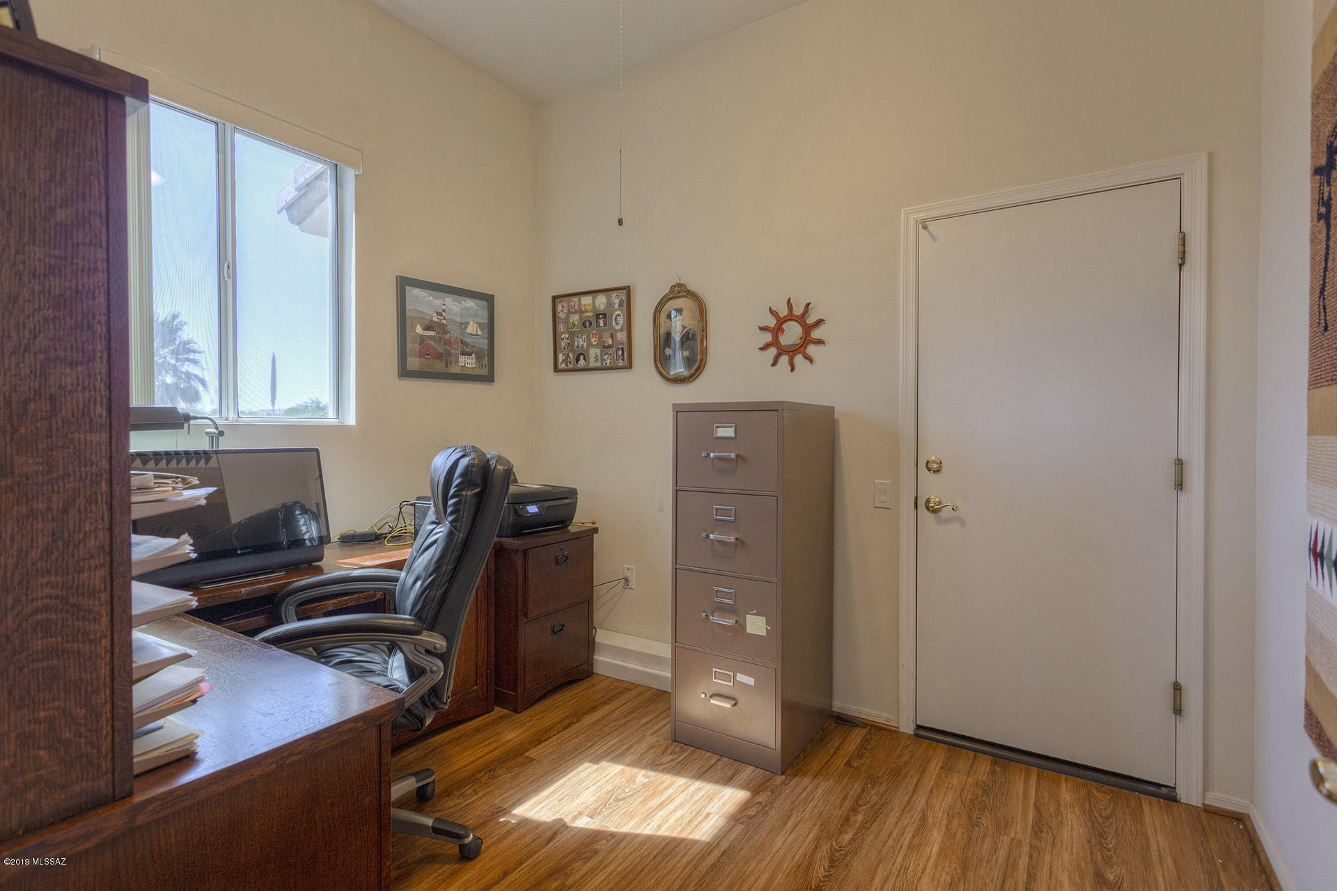 Las Campanas BLK G (96-216) - Residential