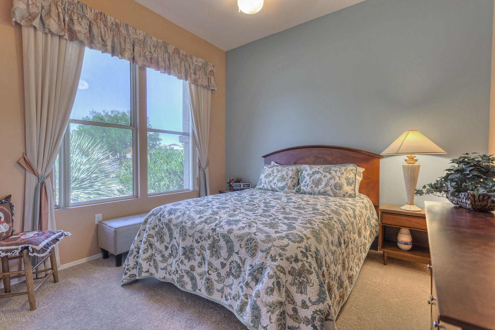 Las Campanas BLK G (96-216) - Residential
