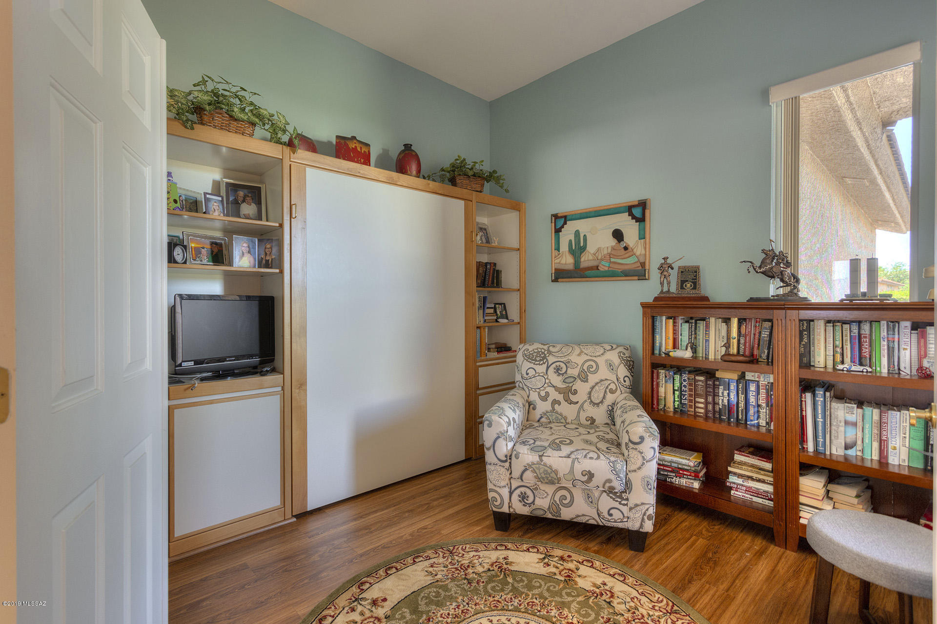 Las Campanas BLK G (96-216) - Residential