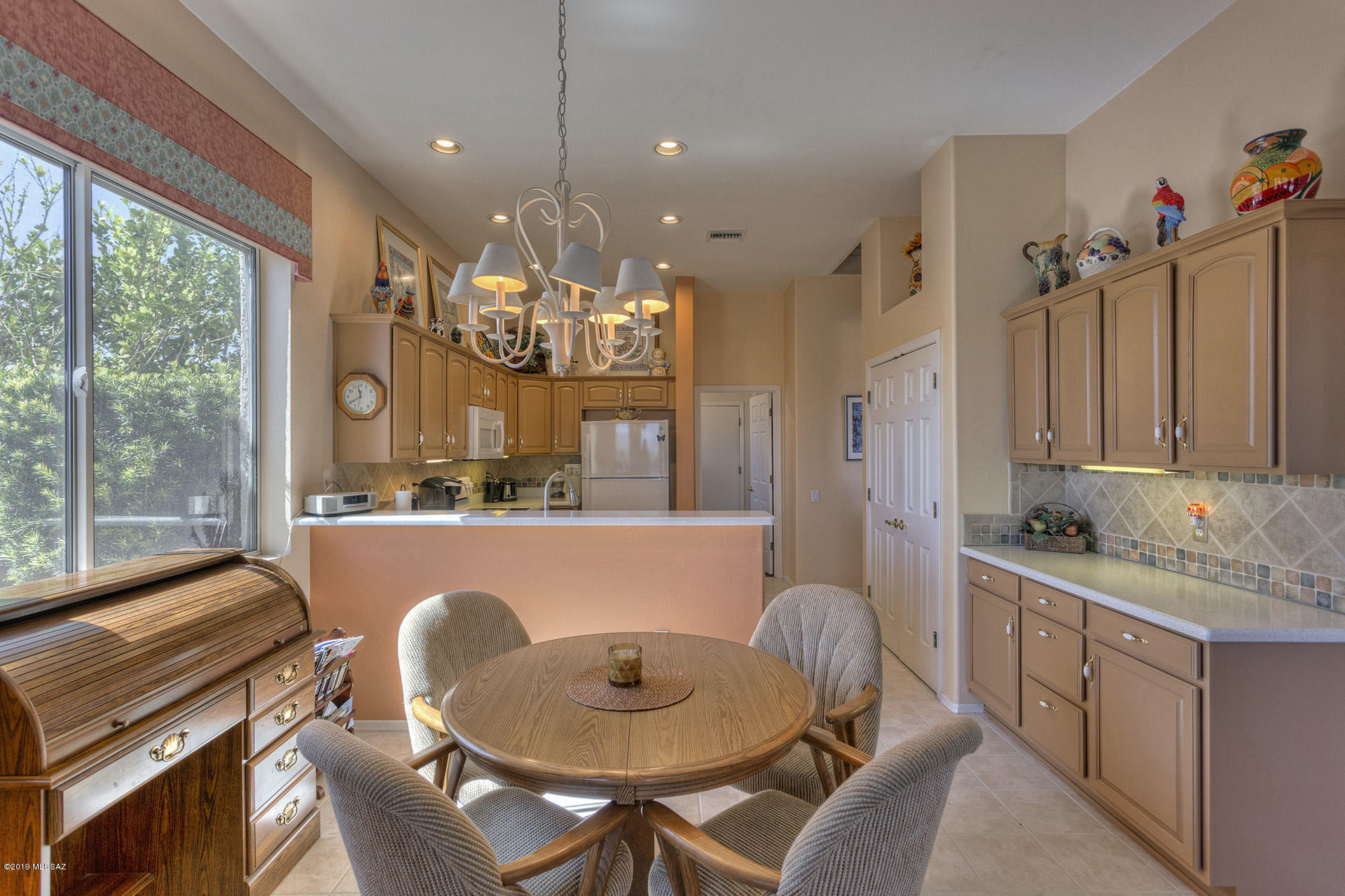 Las Campanas BLK G (96-216) - Residential