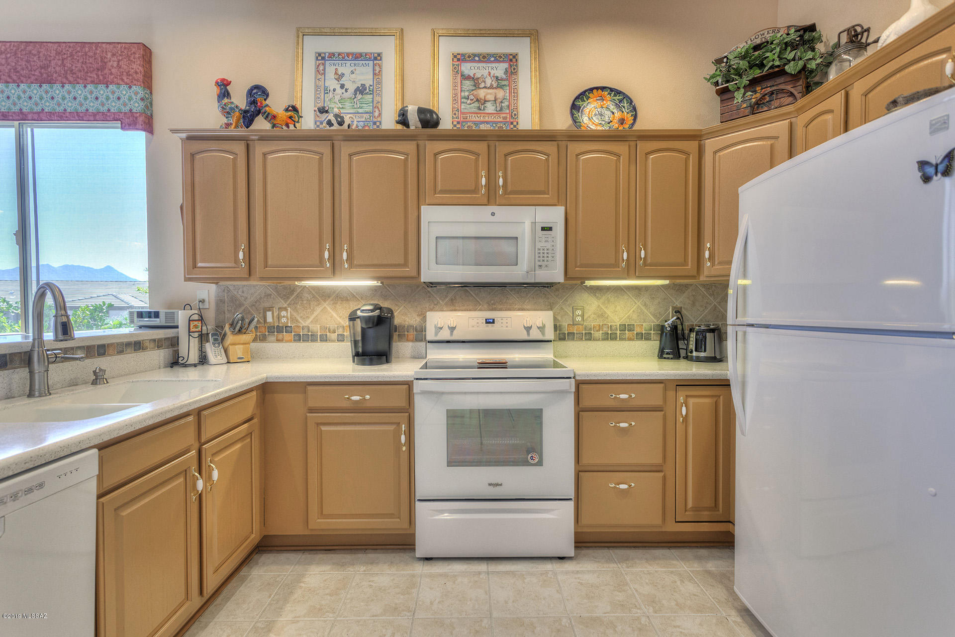 Las Campanas BLK G (96-216) - Residential