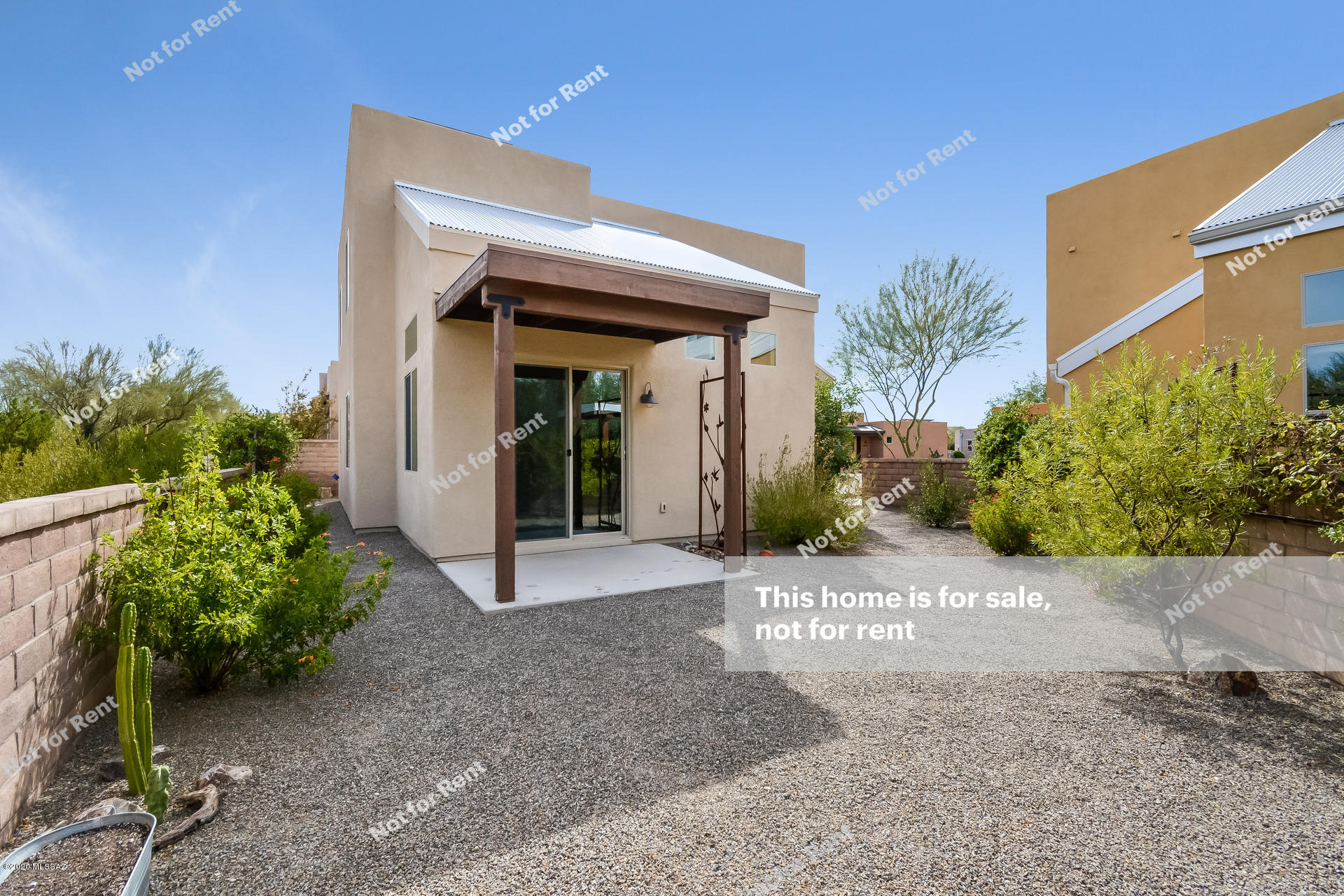 Civano I Lot 526 resub - Residential