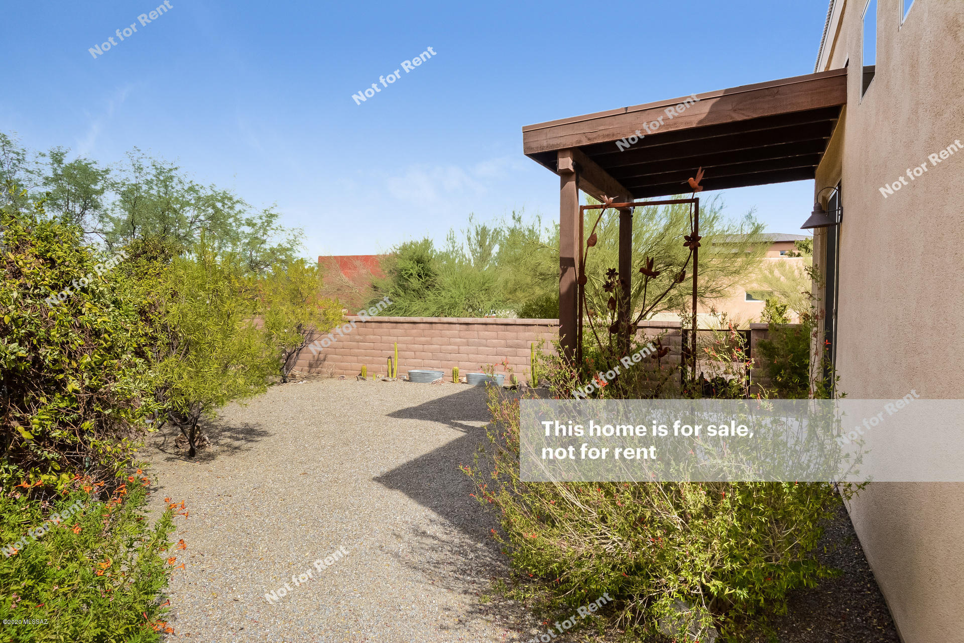 Civano I Lot 526 resub - Residential