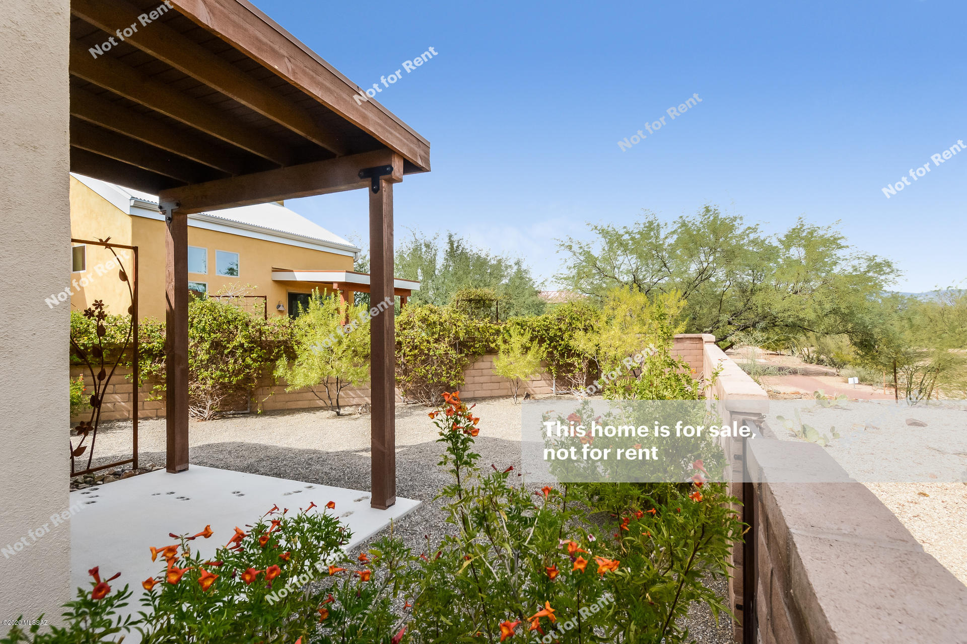 Civano I Lot 526 resub - Residential