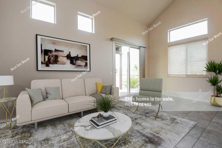 Civano I Lot 526 resub - Residential